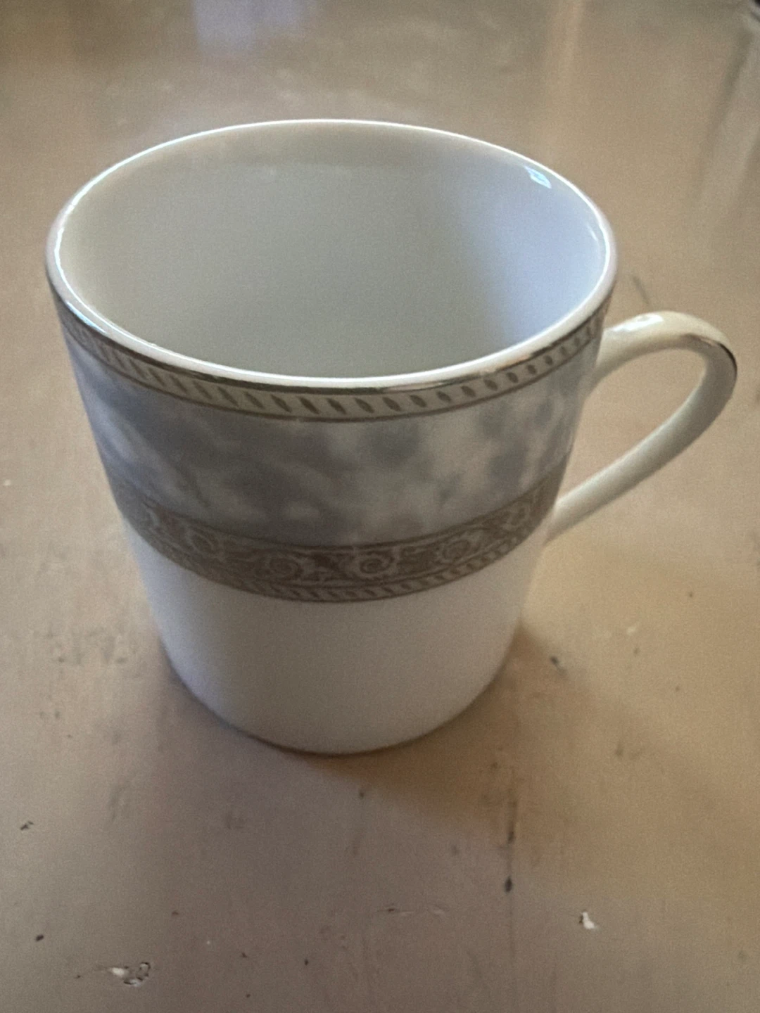 Decorative Coffee Mug