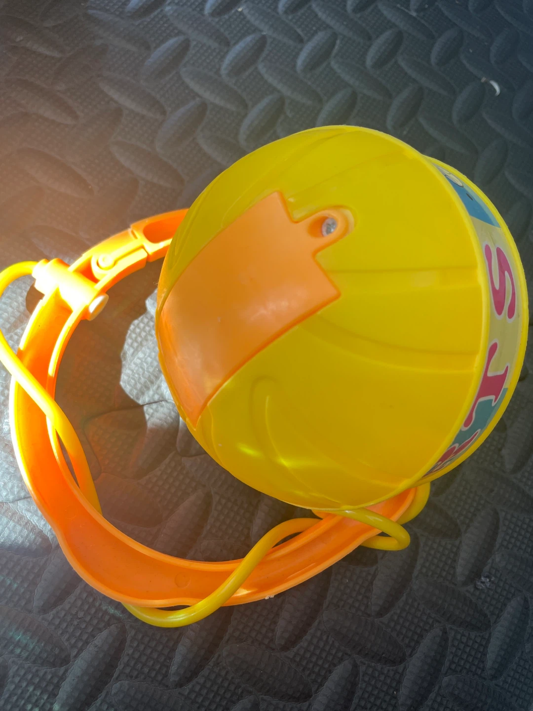 Kids Jumping Toy Anklet - photo 2