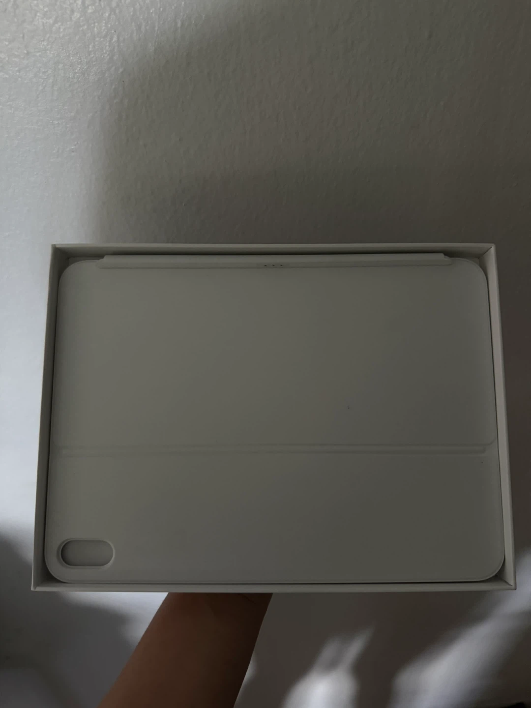Apple iPad Magic Keyboard Folio - photo 3