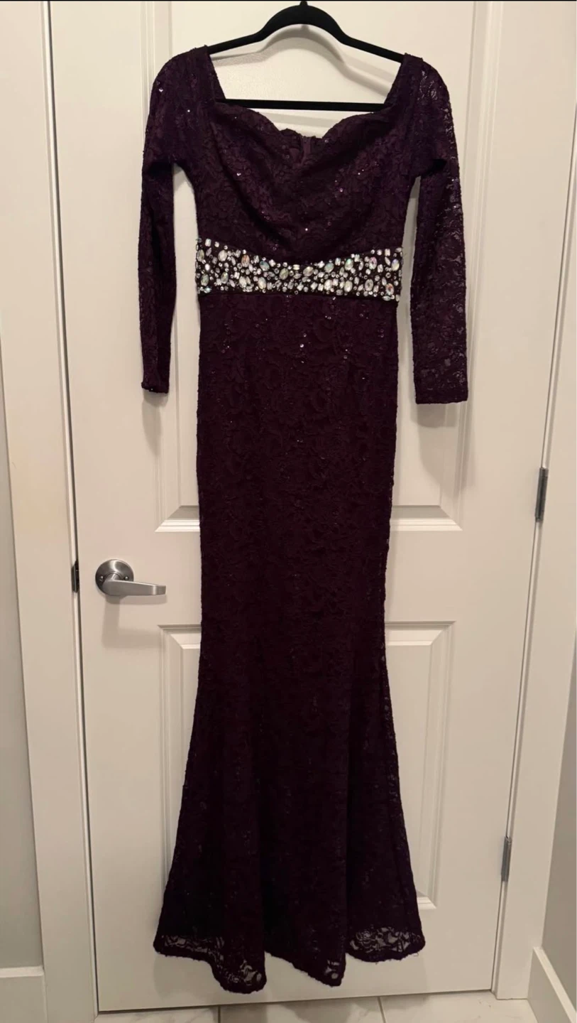 formal gowns | prom | evening gowns - photo 4
