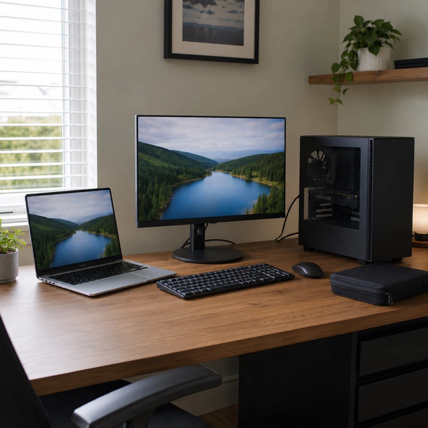 PC Help & Upgrades in Skyview (Drop-off) - photo 3
