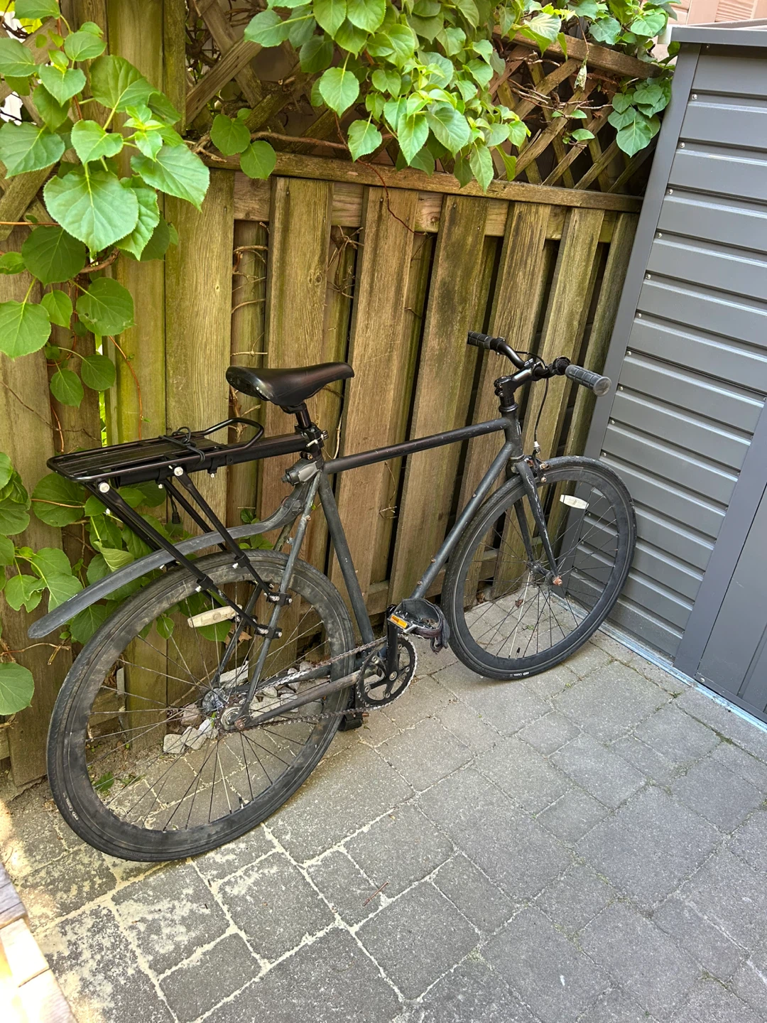Pure Cycles "Original" Fixed Gear / Single-Speed Bike - photo 2