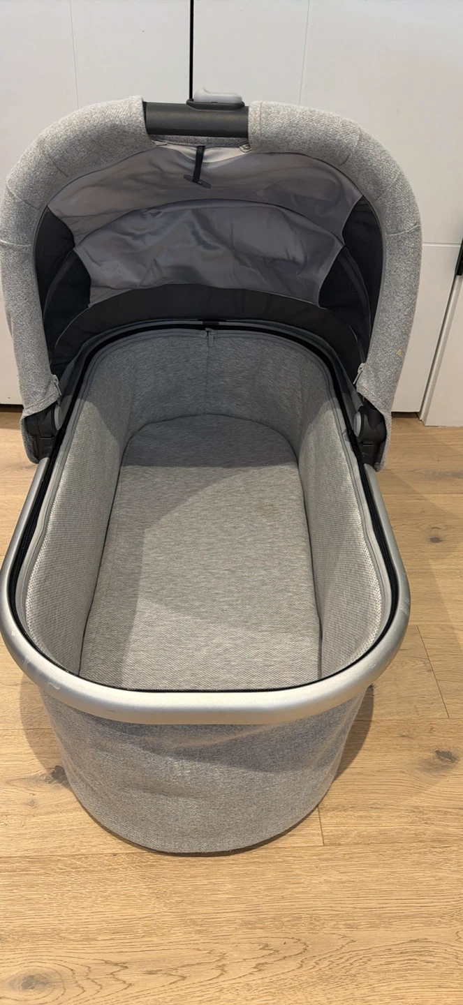 Uppababy Bassinet - photo 4