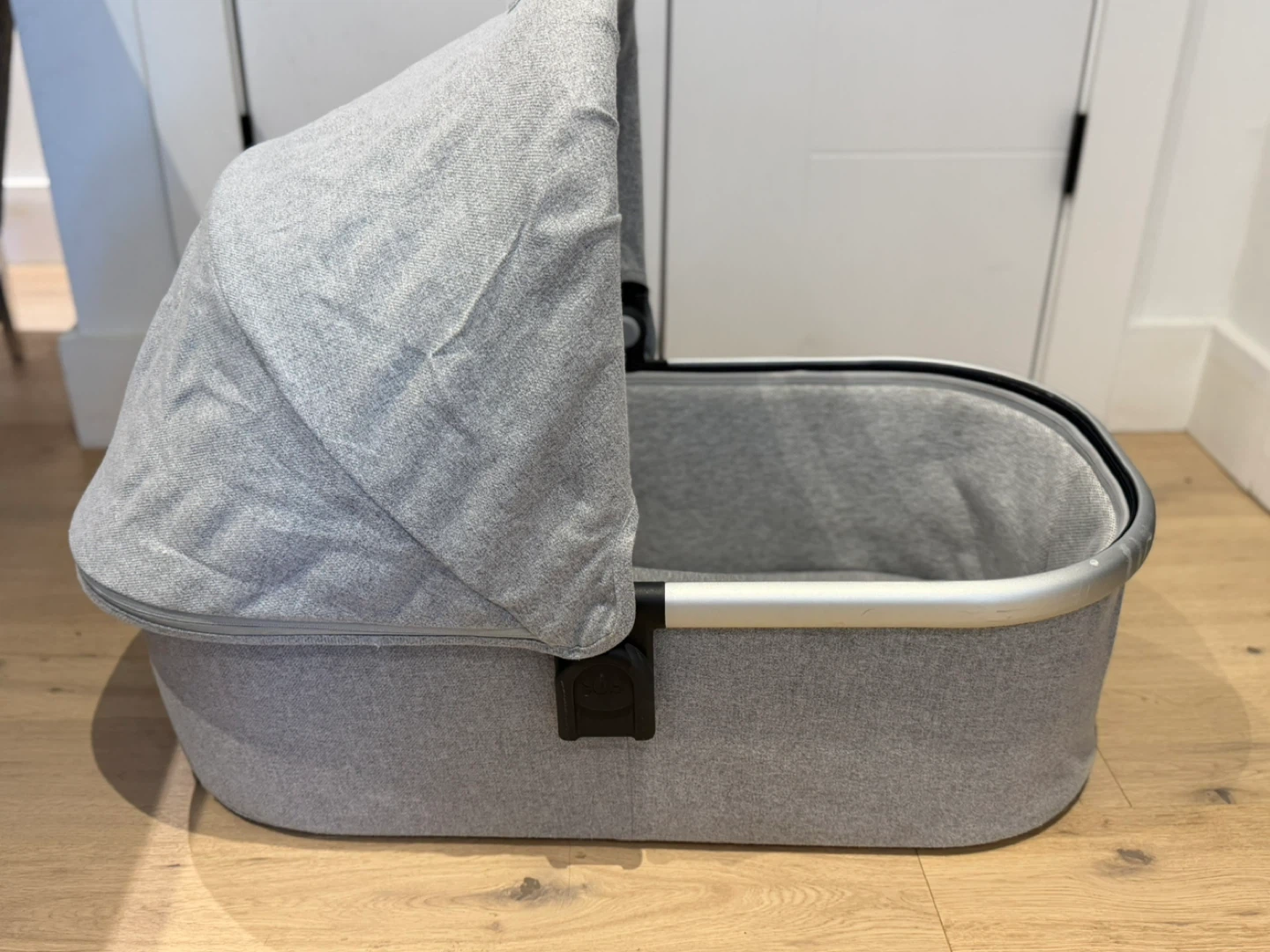 Uppababy Bassinet