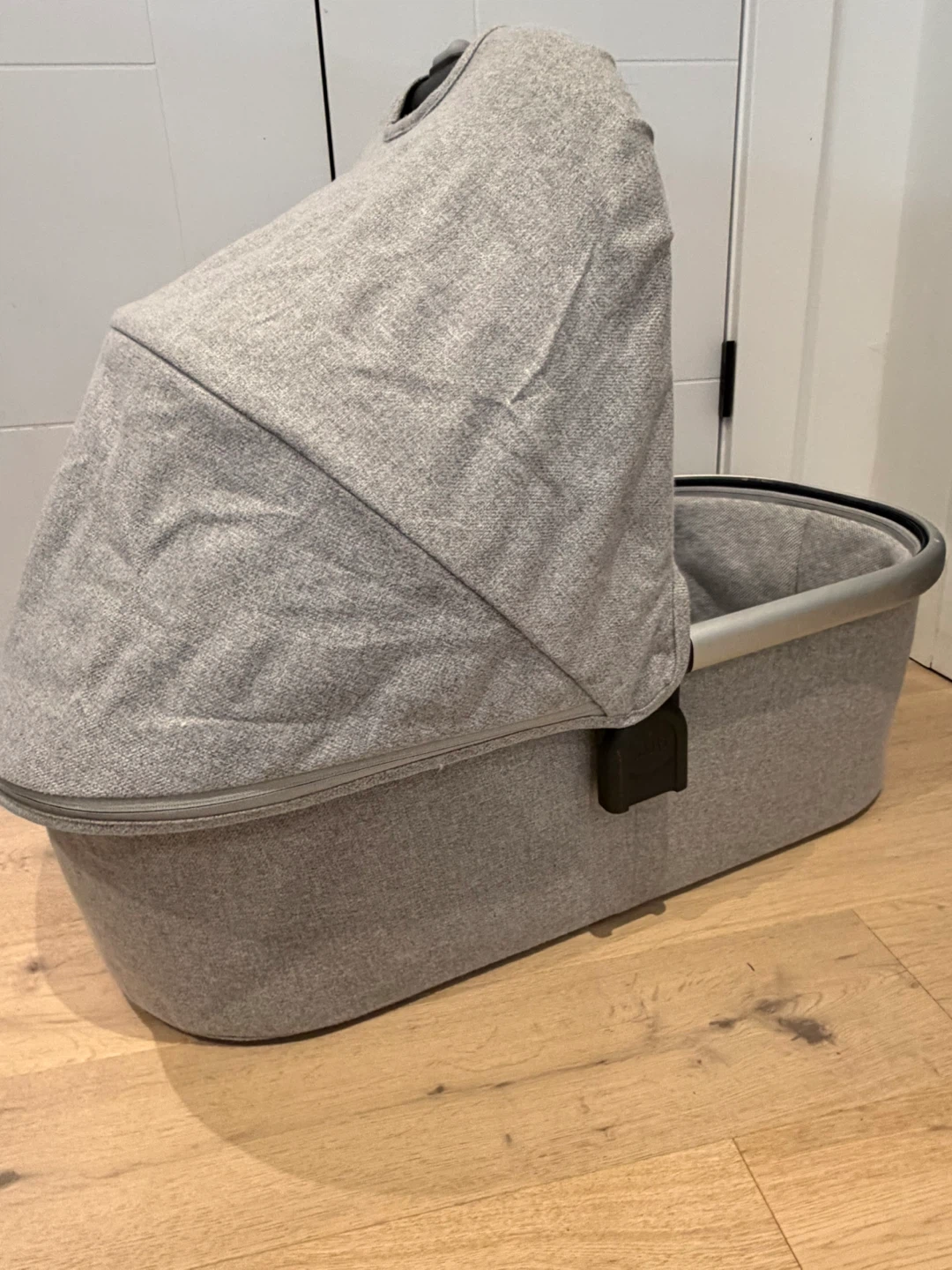 Uppababy Bassinet - photo 3