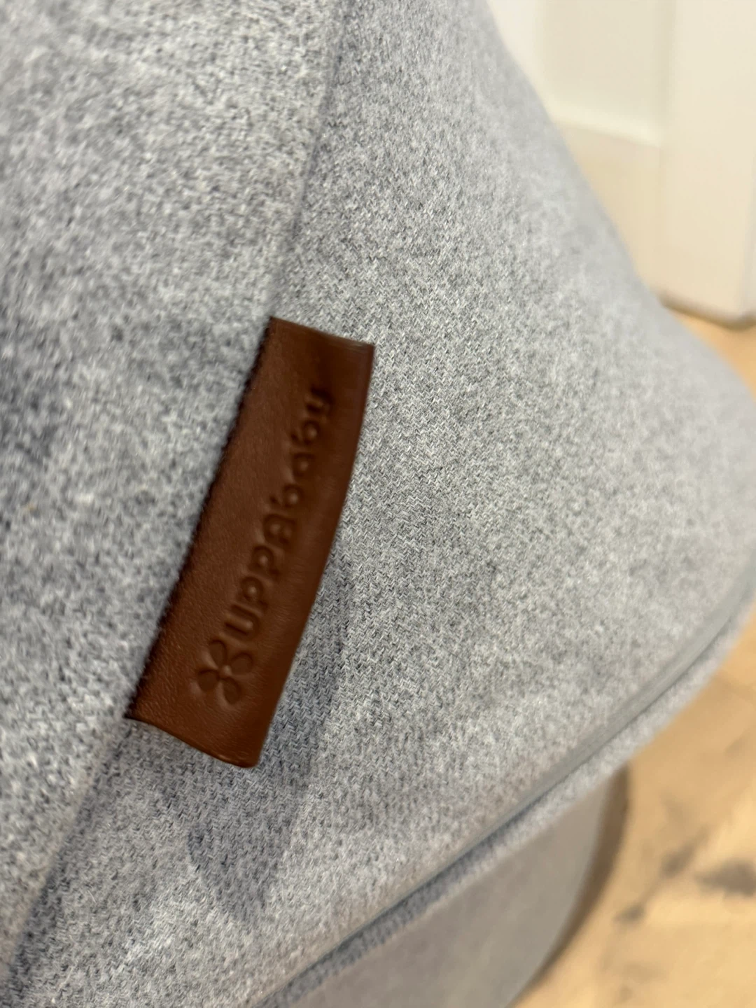 Uppababy Bassinet - photo 2