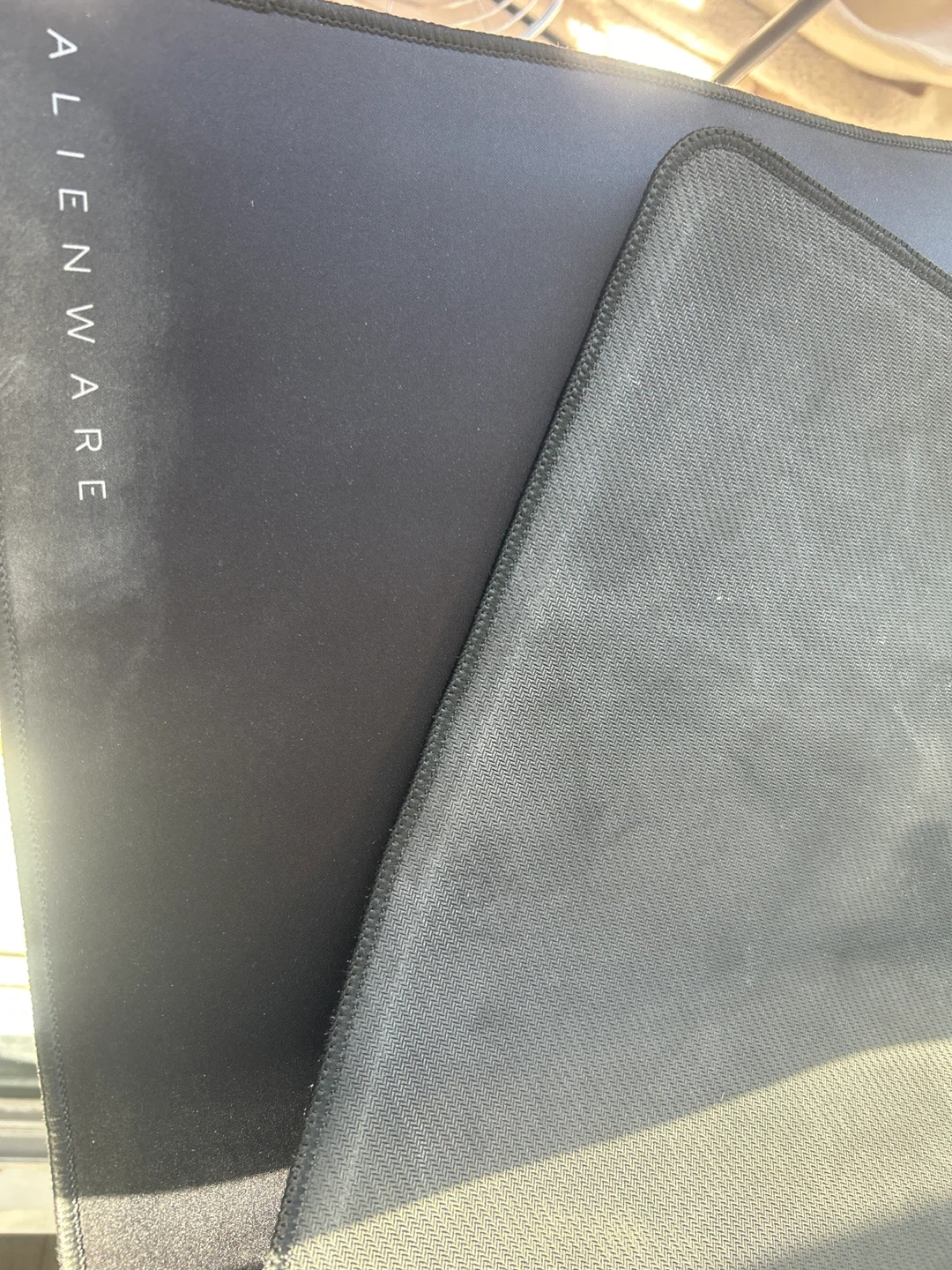 Alienware TACTX XL Gaming Mouse Mat Pad - photo 2