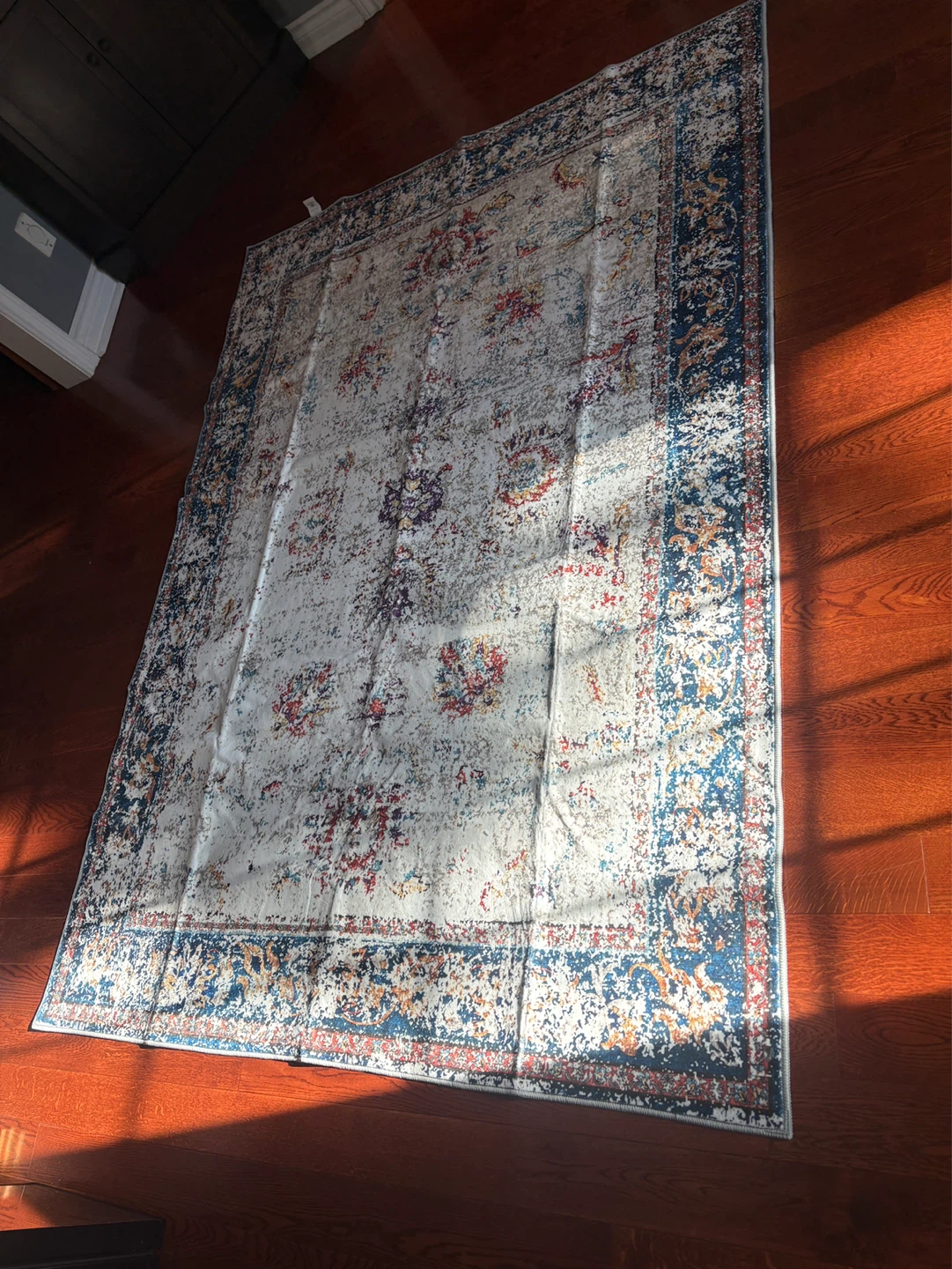 Istana Area Rug 5'x7' - photo 2