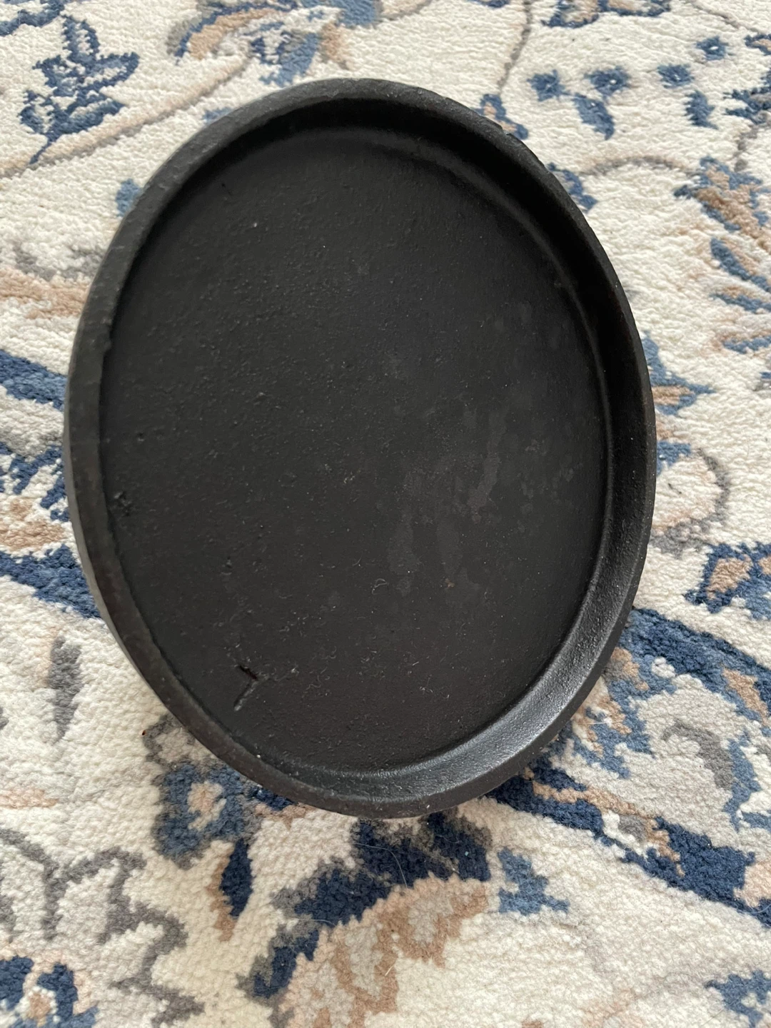 Cuisinart Cast Iron Smash Burger Press - photo 2