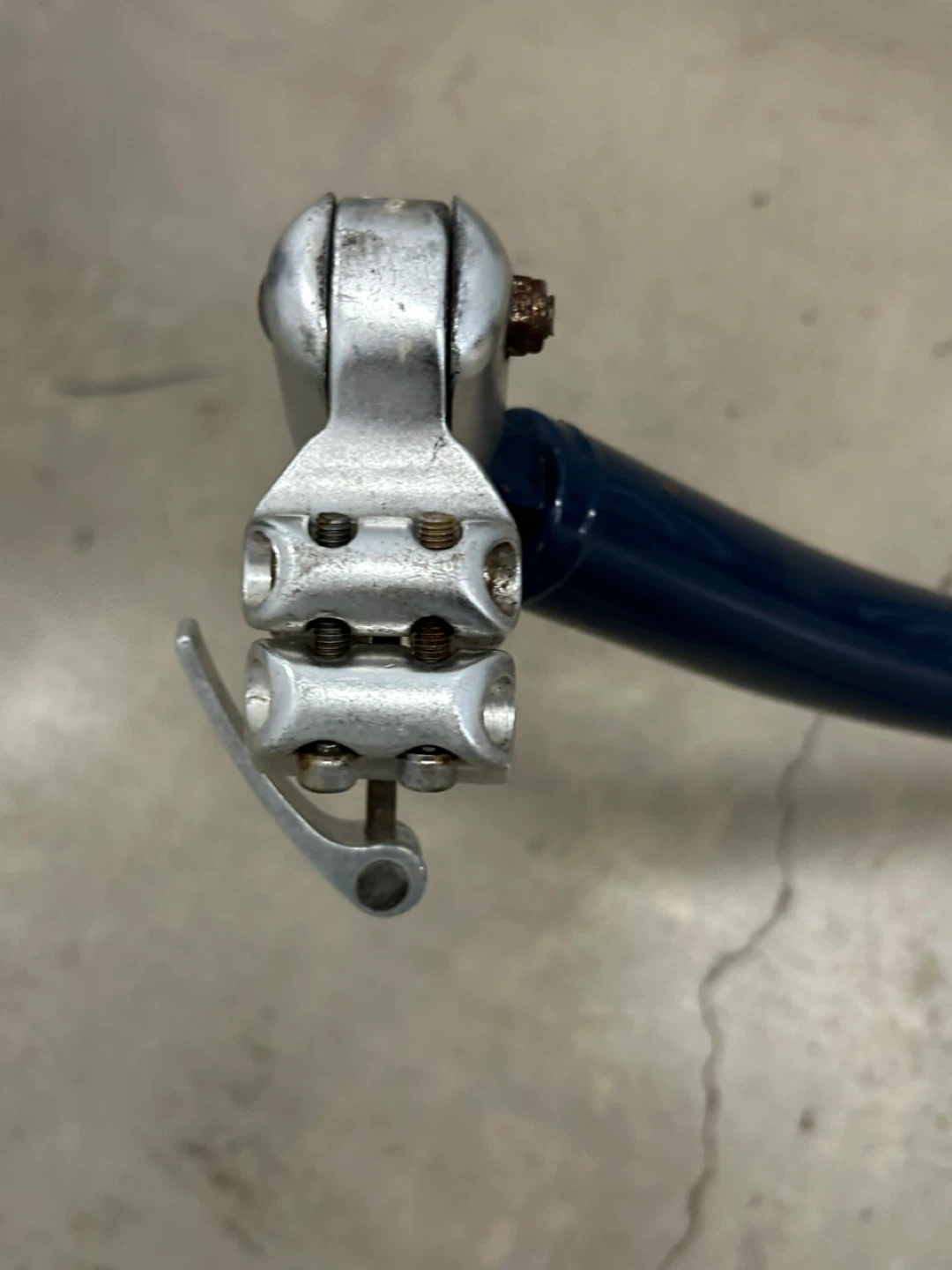 Trail-Gator Bike Tow Bar - photo 4