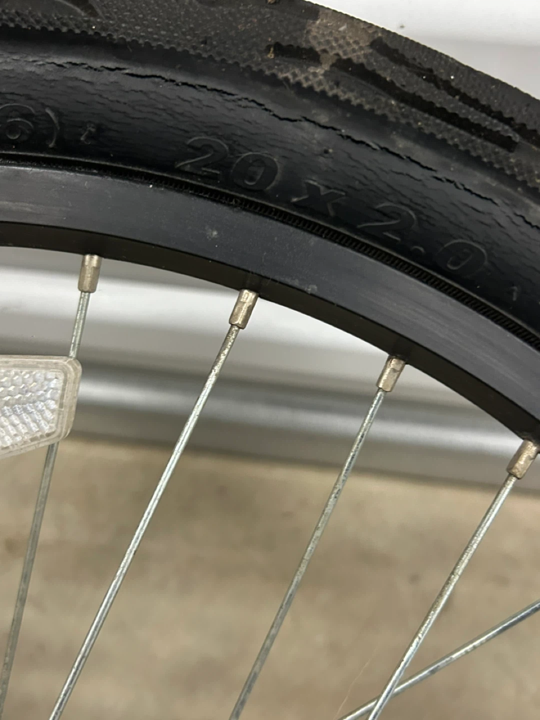 Trail-Gator Bike Tow Bar - photo 5