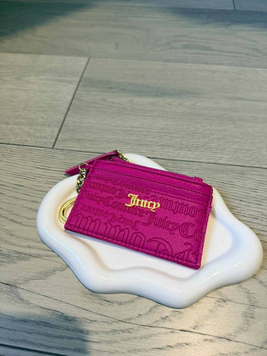 Juicy Couture Cardholder