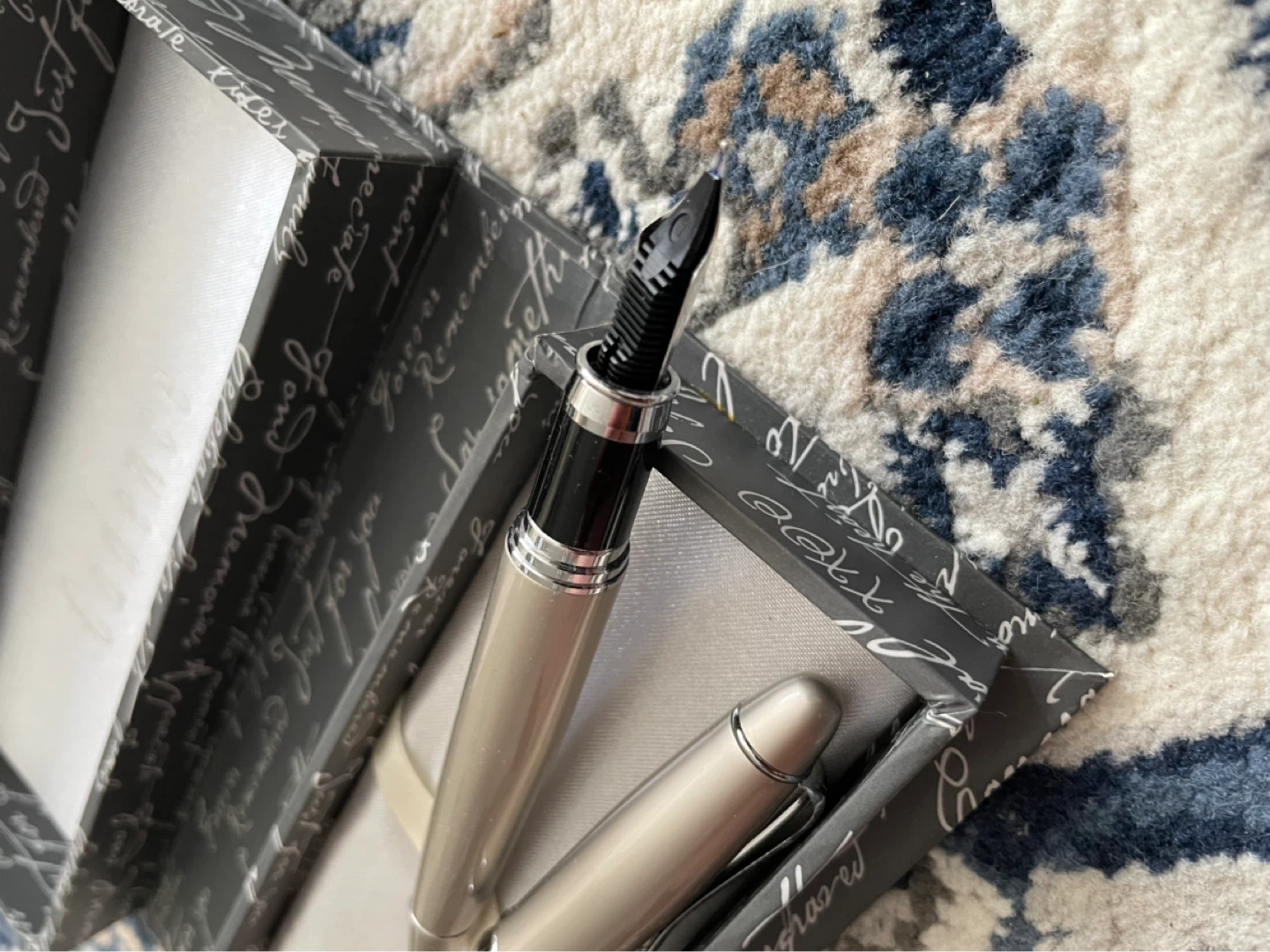 Cadence Fountain Pen - photo 3