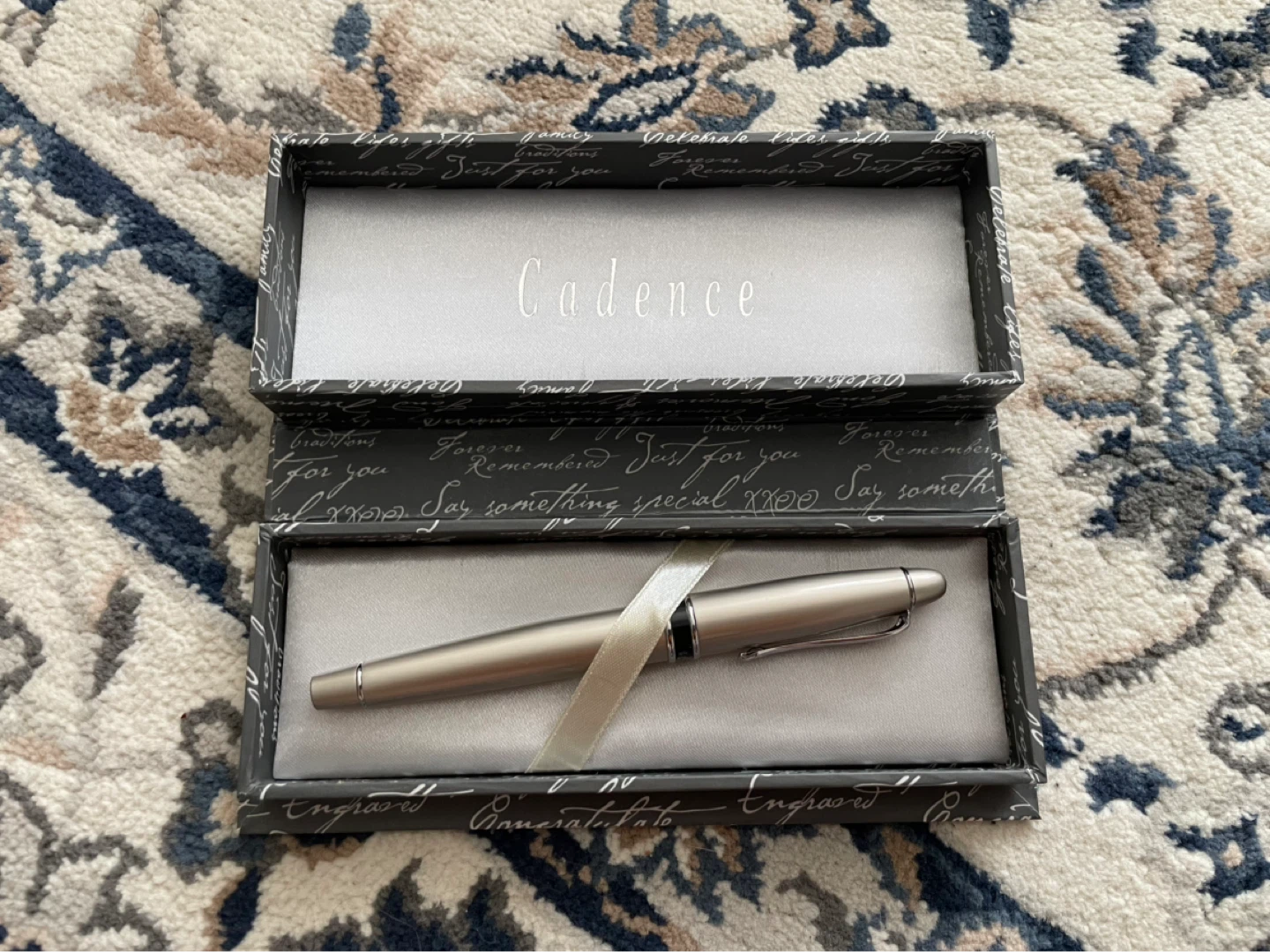 Cadence Fountain Pen - photo 2