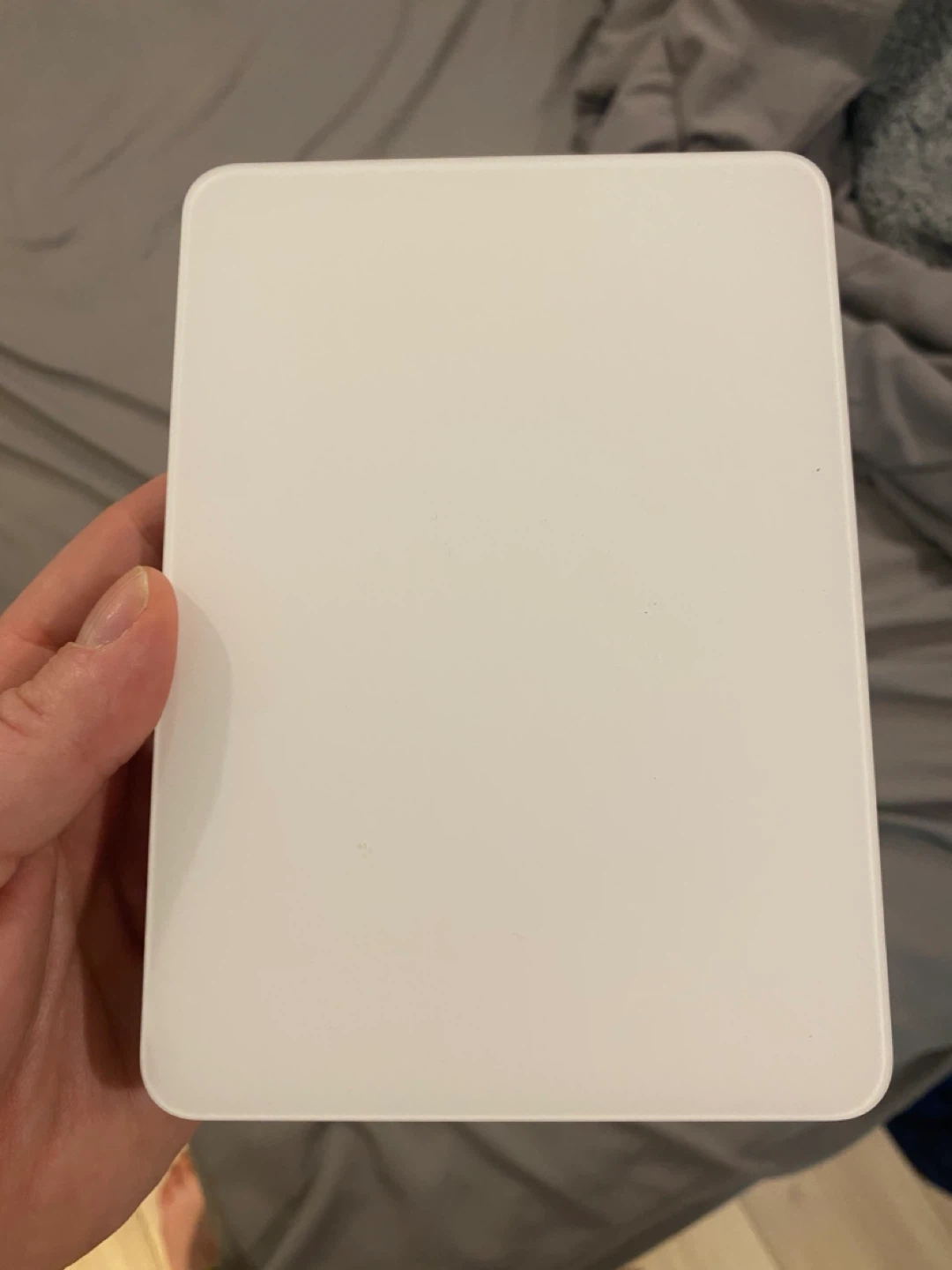 Apple White Trackpad with USB Cable - photo 4