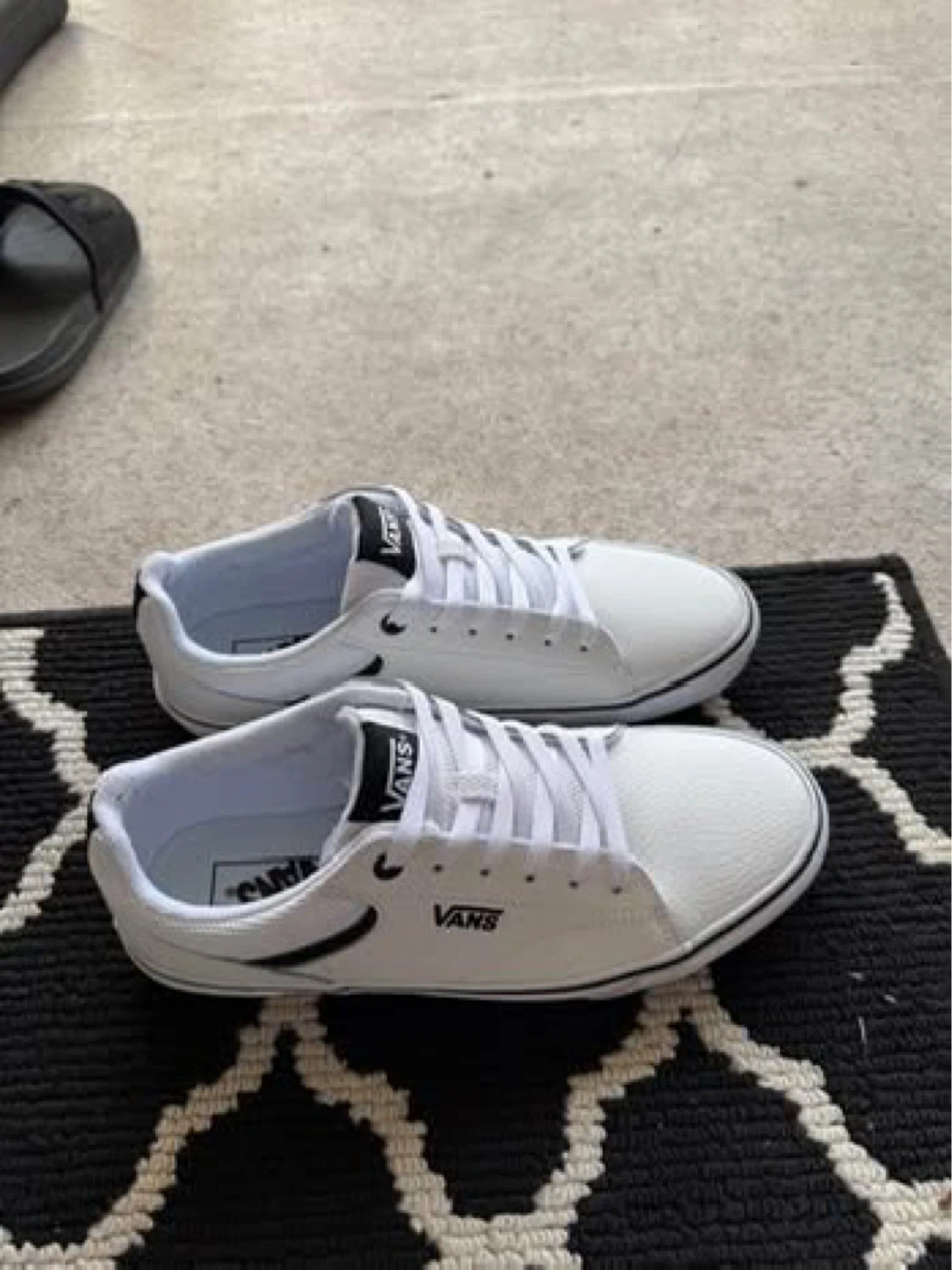 Men’s vans shoes - photo 3
