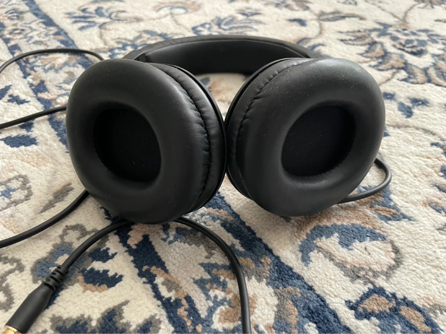 Audio-Technica ATH-M40x Headphones - photo 3