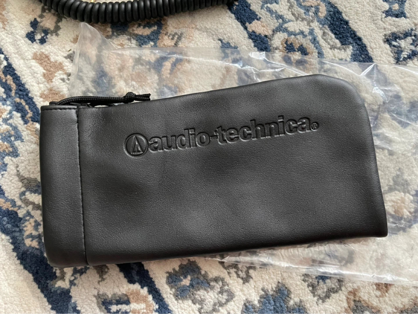 Audio-Technica ATH-M40x Headphones - photo 4