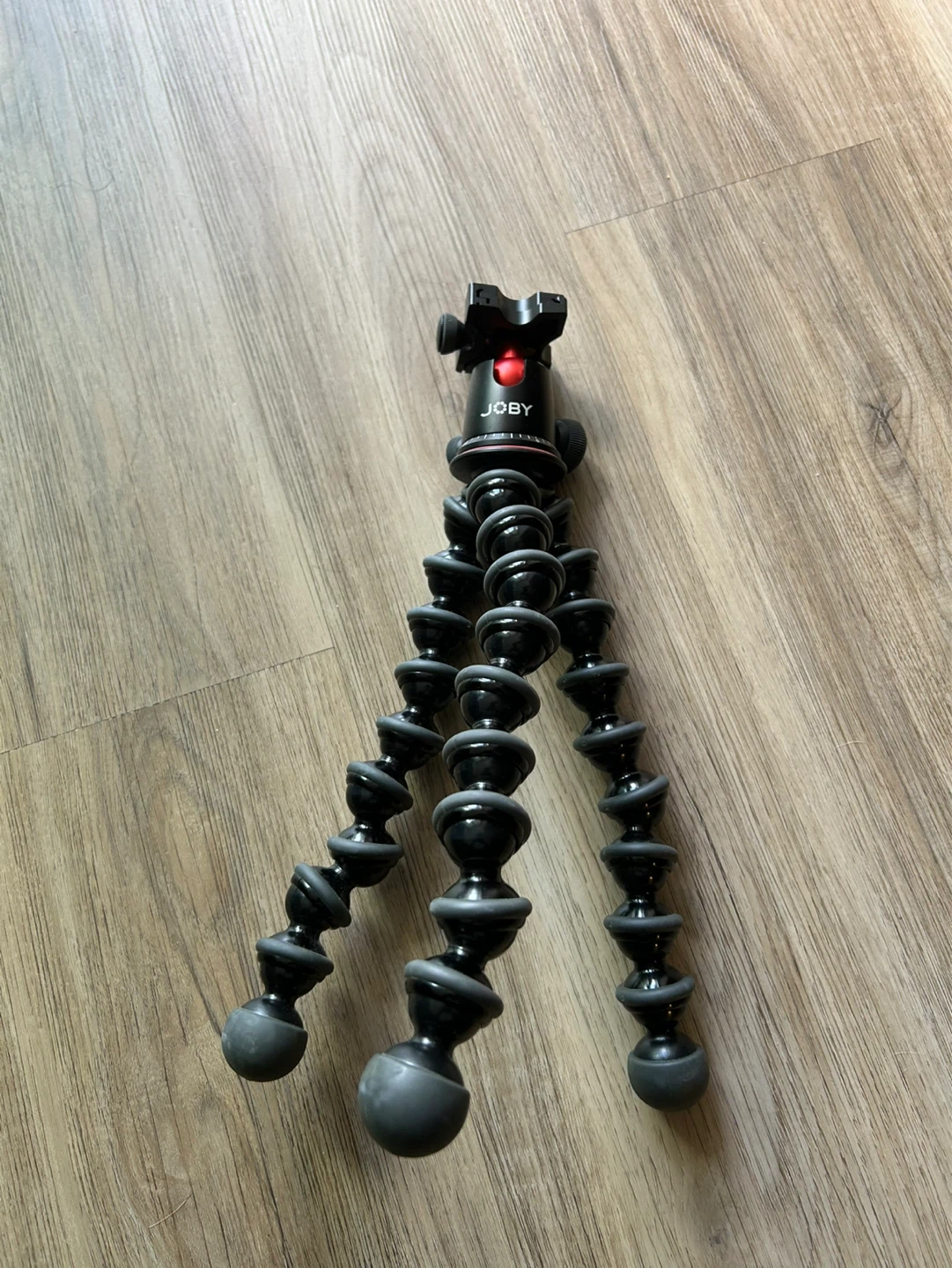 JOBY GorillaPod Flexible Tripod