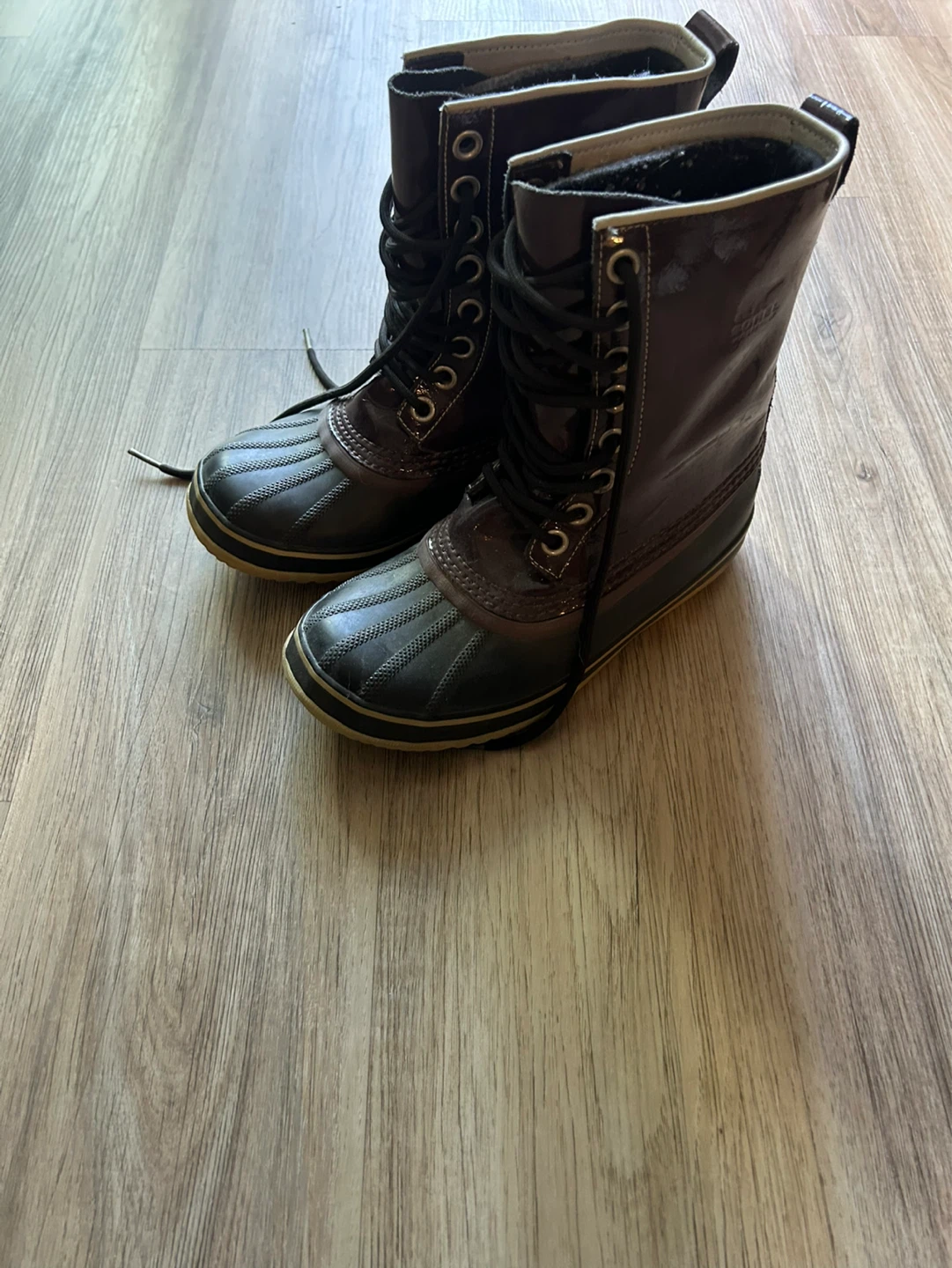 Sorel Women's Boots