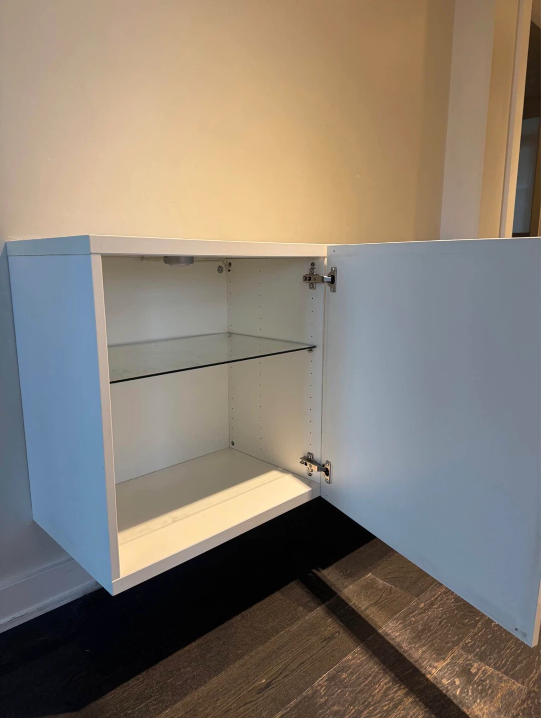 IKEA Besta Wall-mounted Cabinet - photo 2