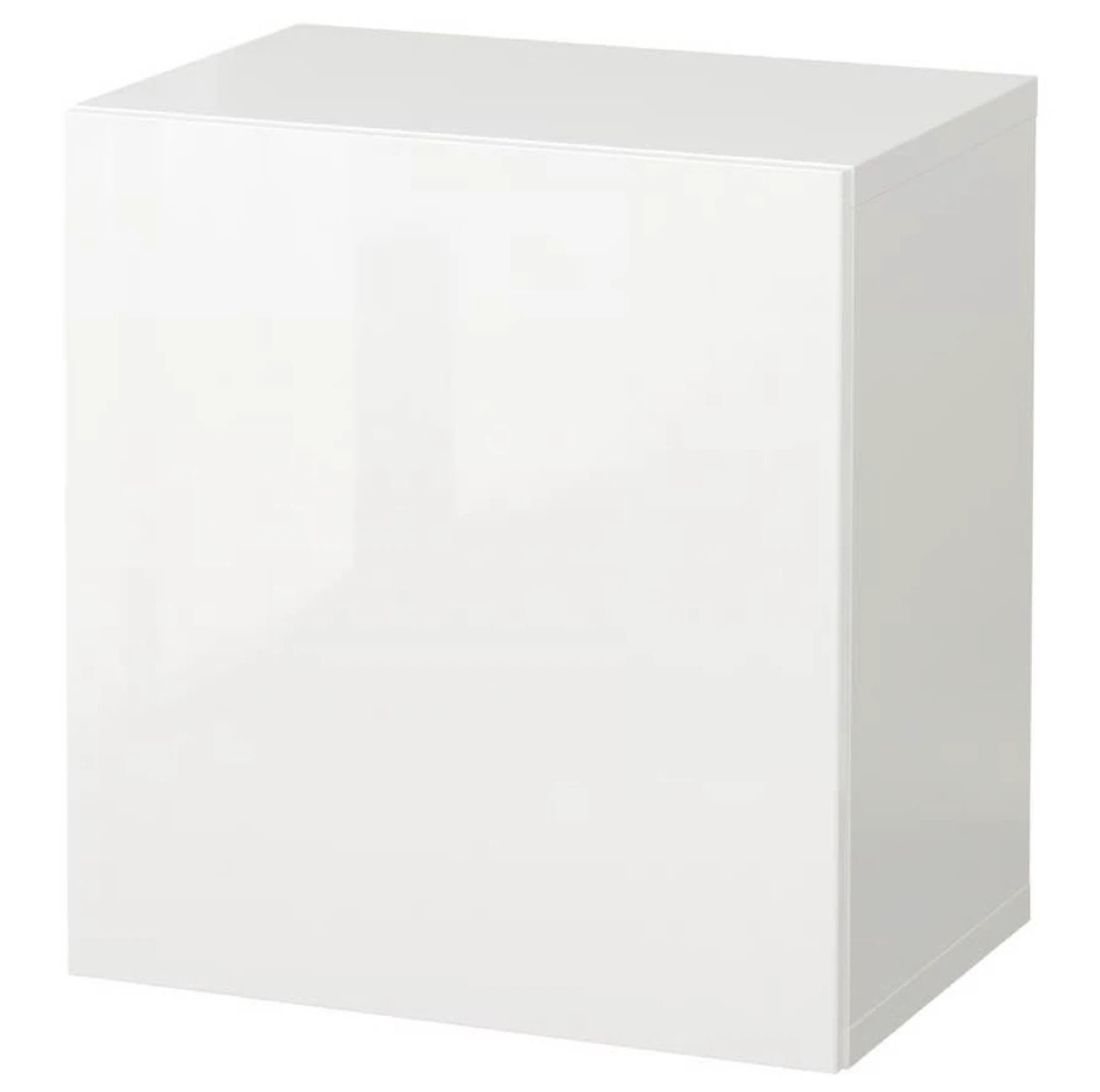 IKEA Besta Wall-mounted Cabinet - photo 5