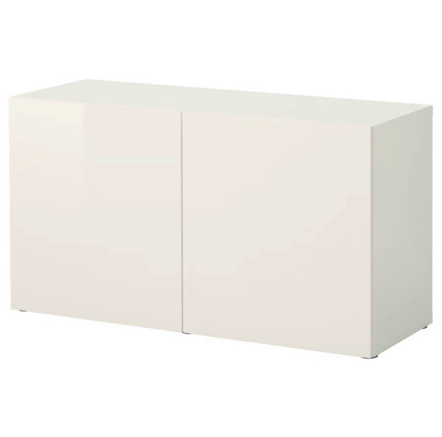 IKEA Besta Wall-mounted Cabinet - photo 3