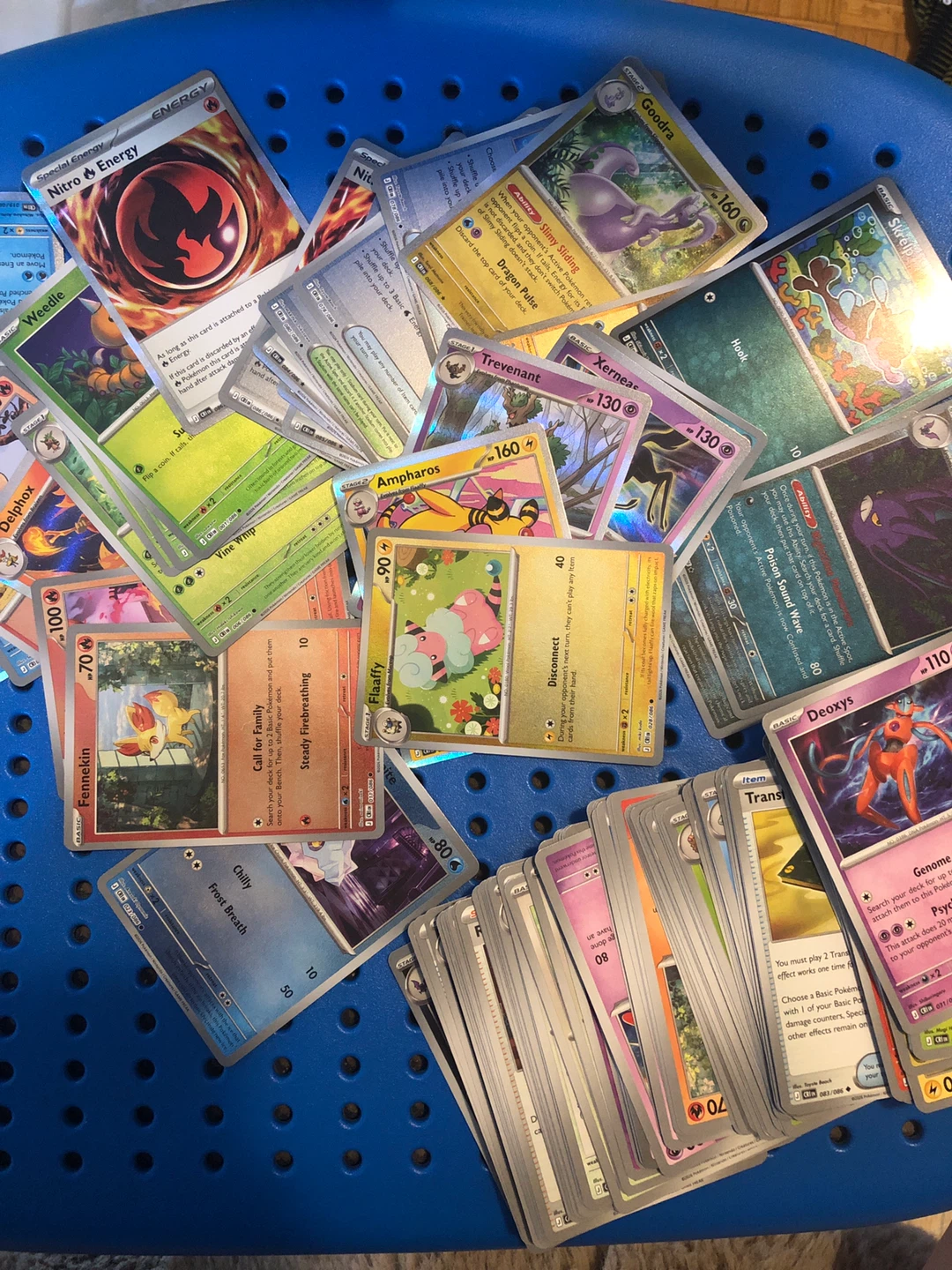Pokémon Cards - photo 2