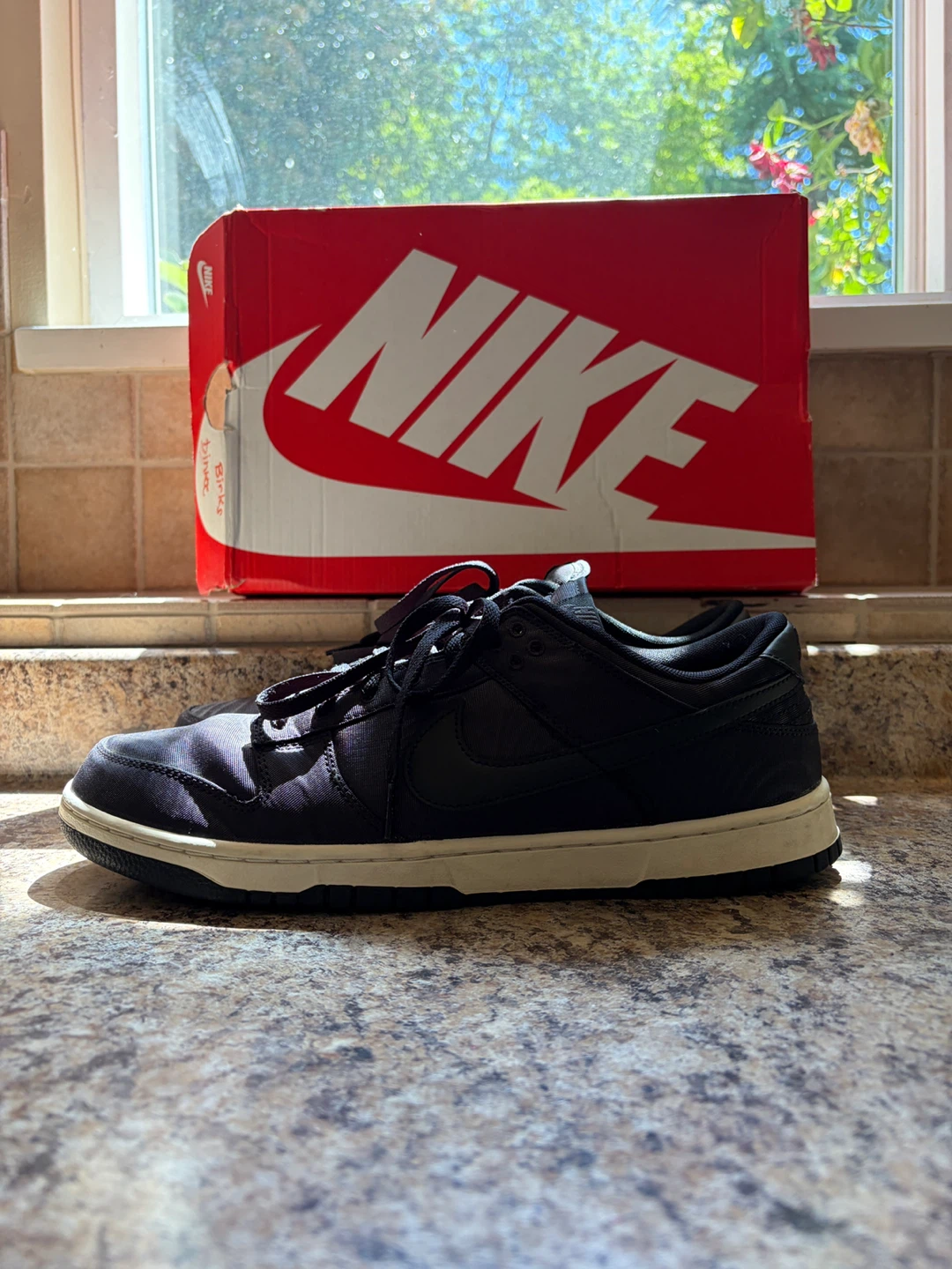 Nike Dunk Low Men's Shoes - photo 2