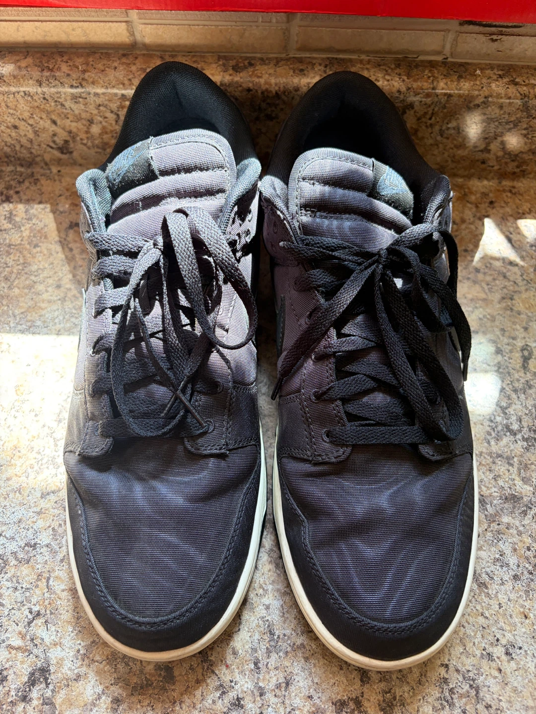 Nike Dunk Low Men's Shoes - photo 3