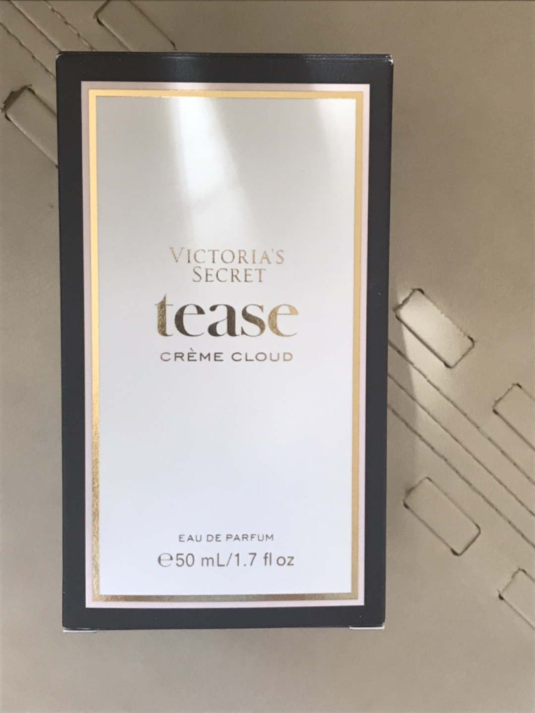 Victoria's Secret Tease Crème Cloud Eau de Parfum 50 mL