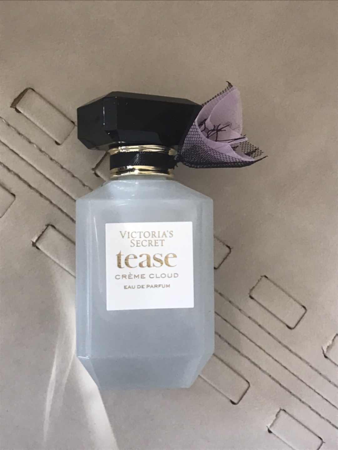 Victoria's Secret Tease Crème Cloud Eau de Parfum 50 mL - photo 4