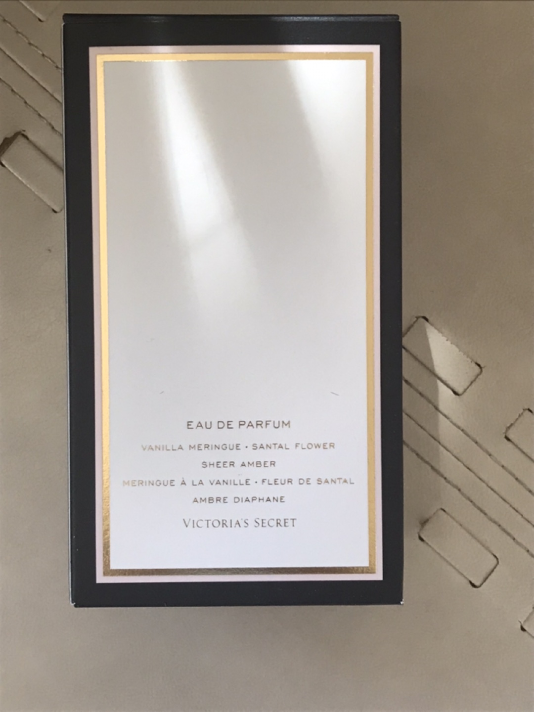 Victoria's Secret Tease Crème Cloud Eau de Parfum 50 mL - photo 2