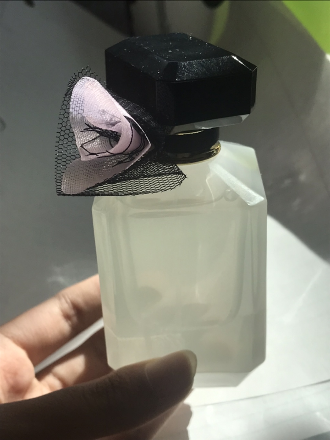 Victoria's Secret Tease Crème Cloud Eau de Parfum 50 mL - photo 5