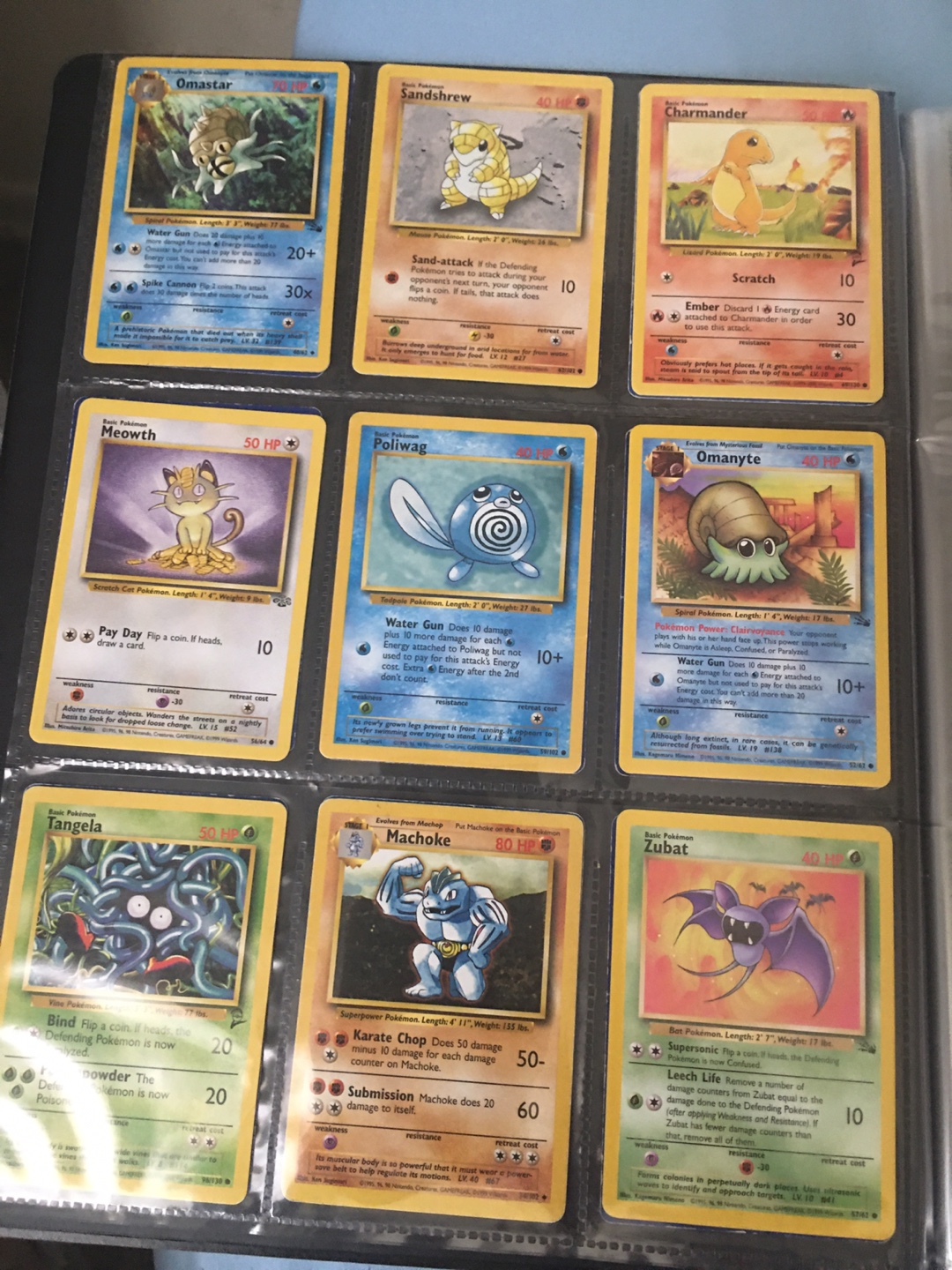 Assorted Pokemon Trading Cards - photo 2