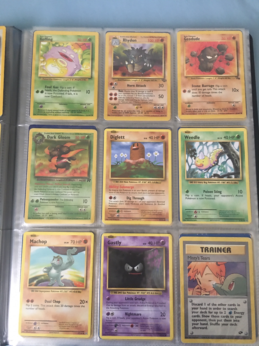 Assorted Pokemon Trading Cards - photo 3