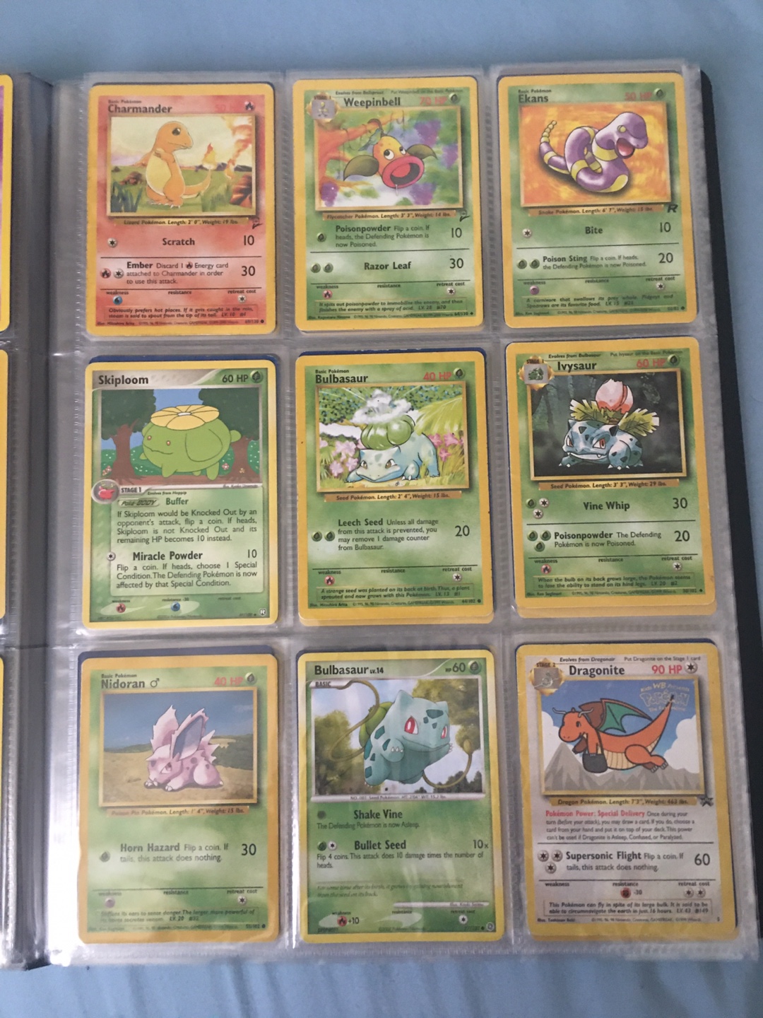 Assorted Pokemon Trading Cards - photo 4