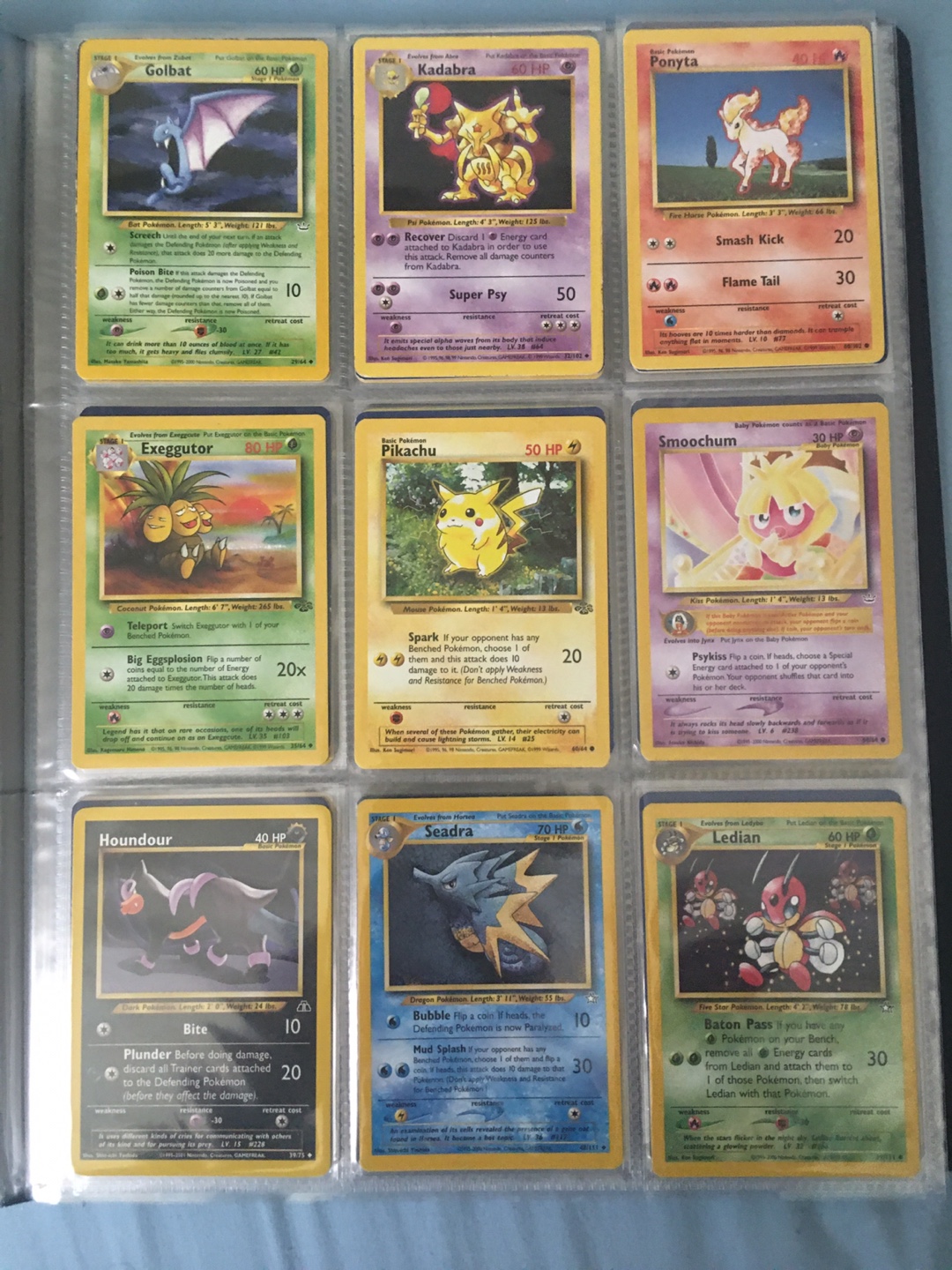 Assorted Pokemon Trading Cards - photo 5