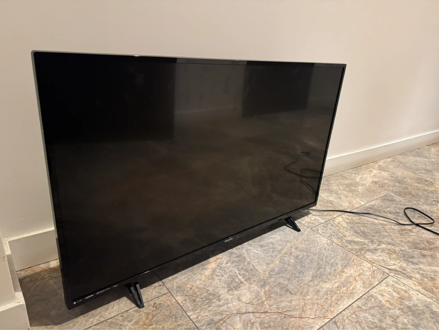 Philips HD Model 43PLF5703/F7