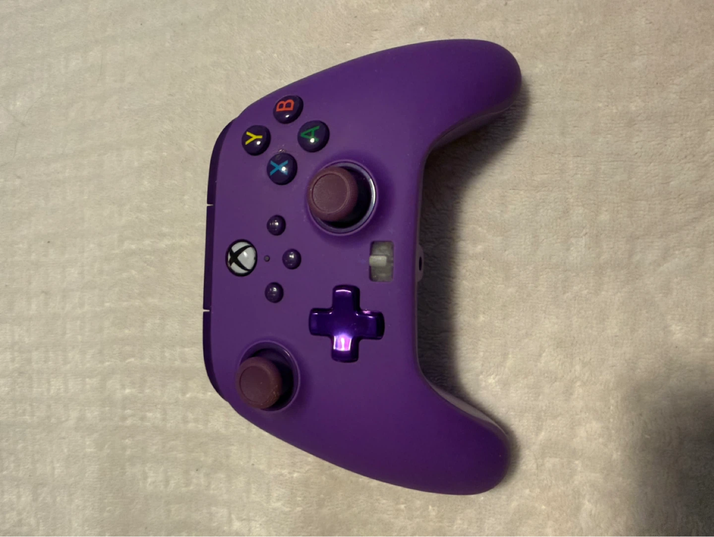 PowerA Enhanced Wired Controller for Xbox - photo 5