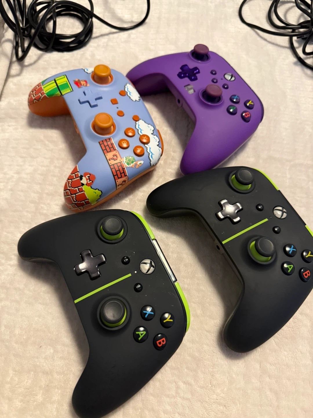 PowerA Enhanced Wired Controller for Xbox