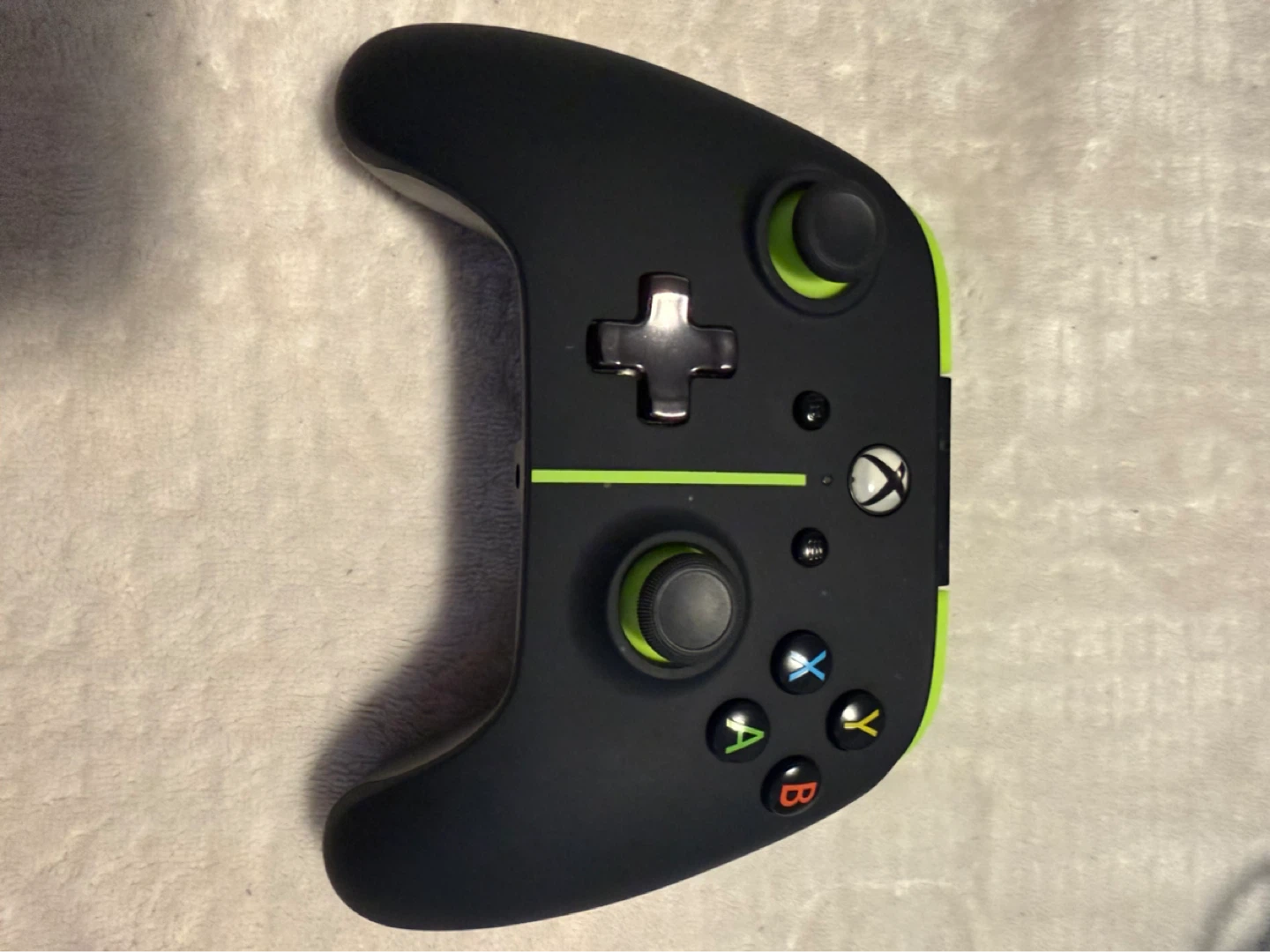 PowerA Enhanced Wired Controller for Xbox - photo 2