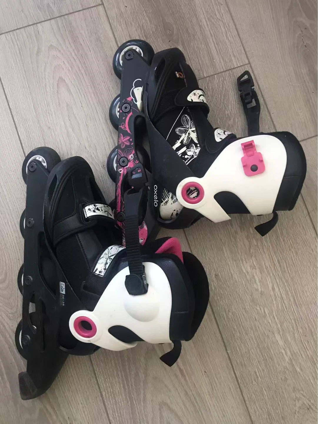 Oxelo Inline Skates