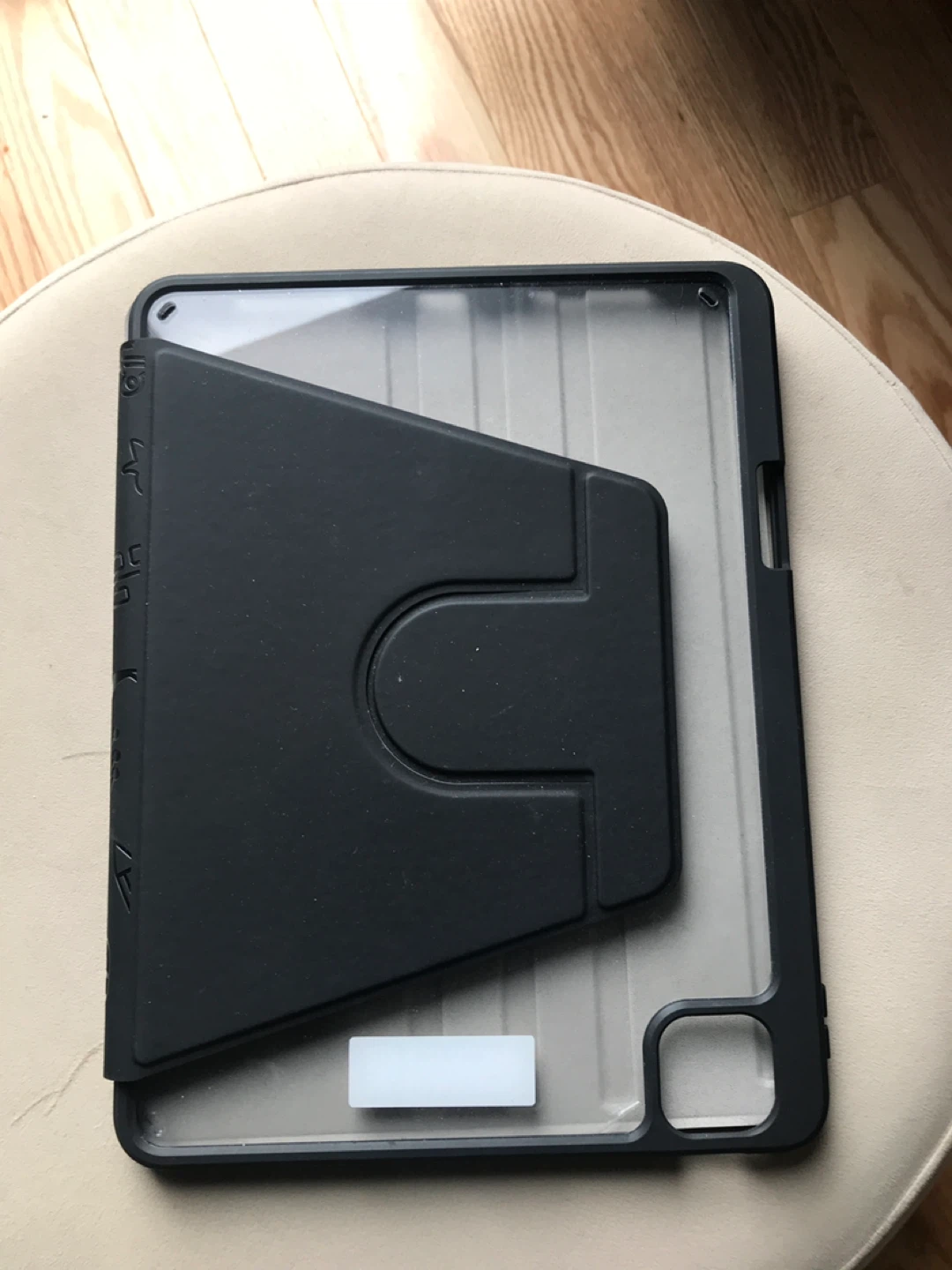 Tablet Case with Stand - photo 3