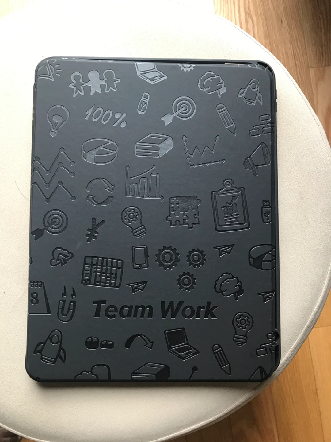 Tablet Case with Stand - photo 4