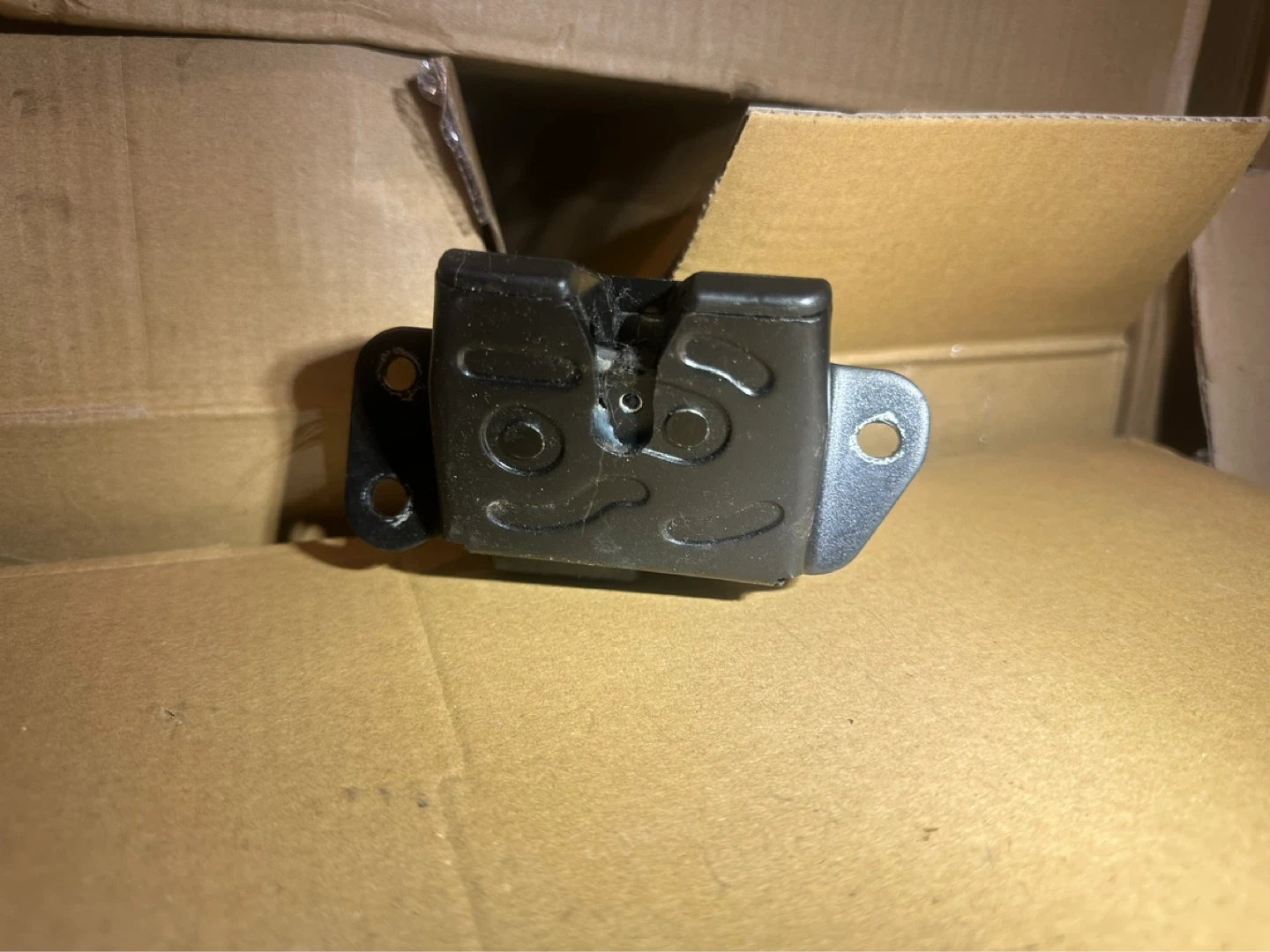 spare parts for Hyundai Santa Fe 2013-2018 - photo 4