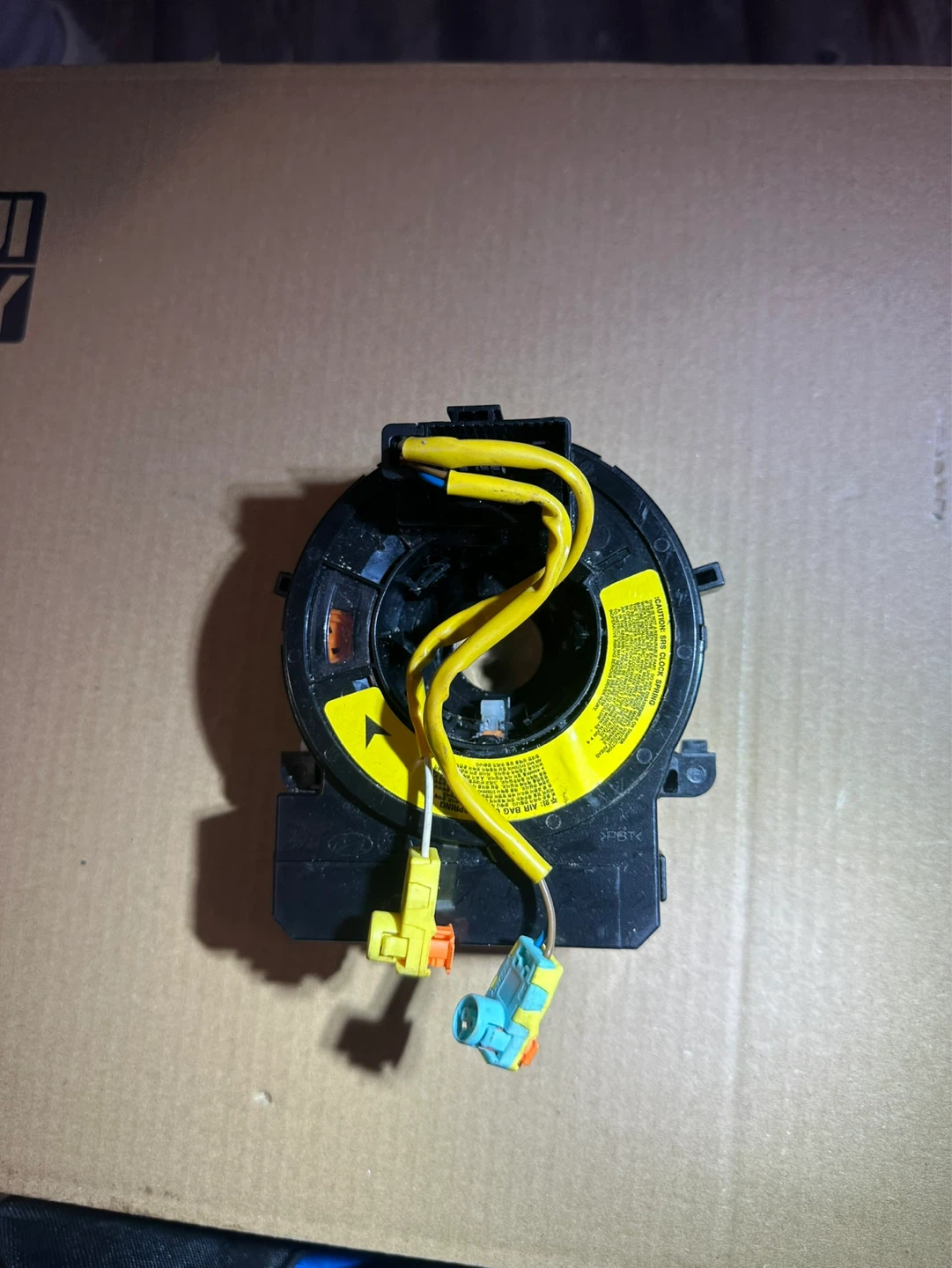 spare parts for Hyundai Santa Fe 2013-2018