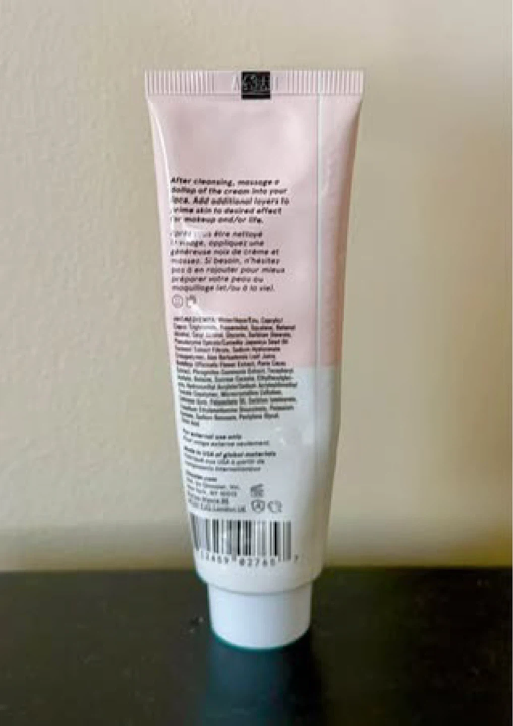 Glossier Priming Moisturizer - photo 2