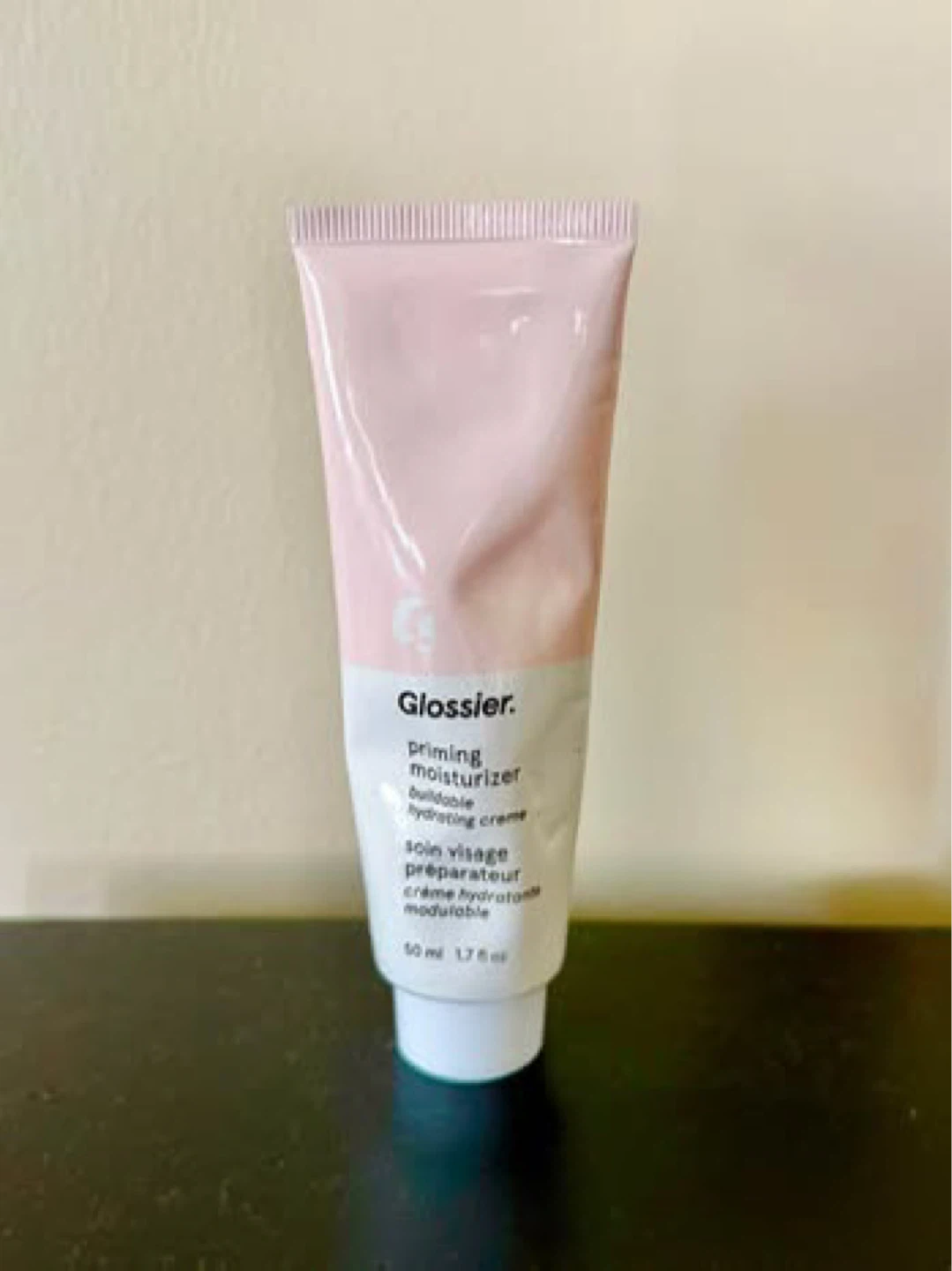 Glossier Priming Moisturizer