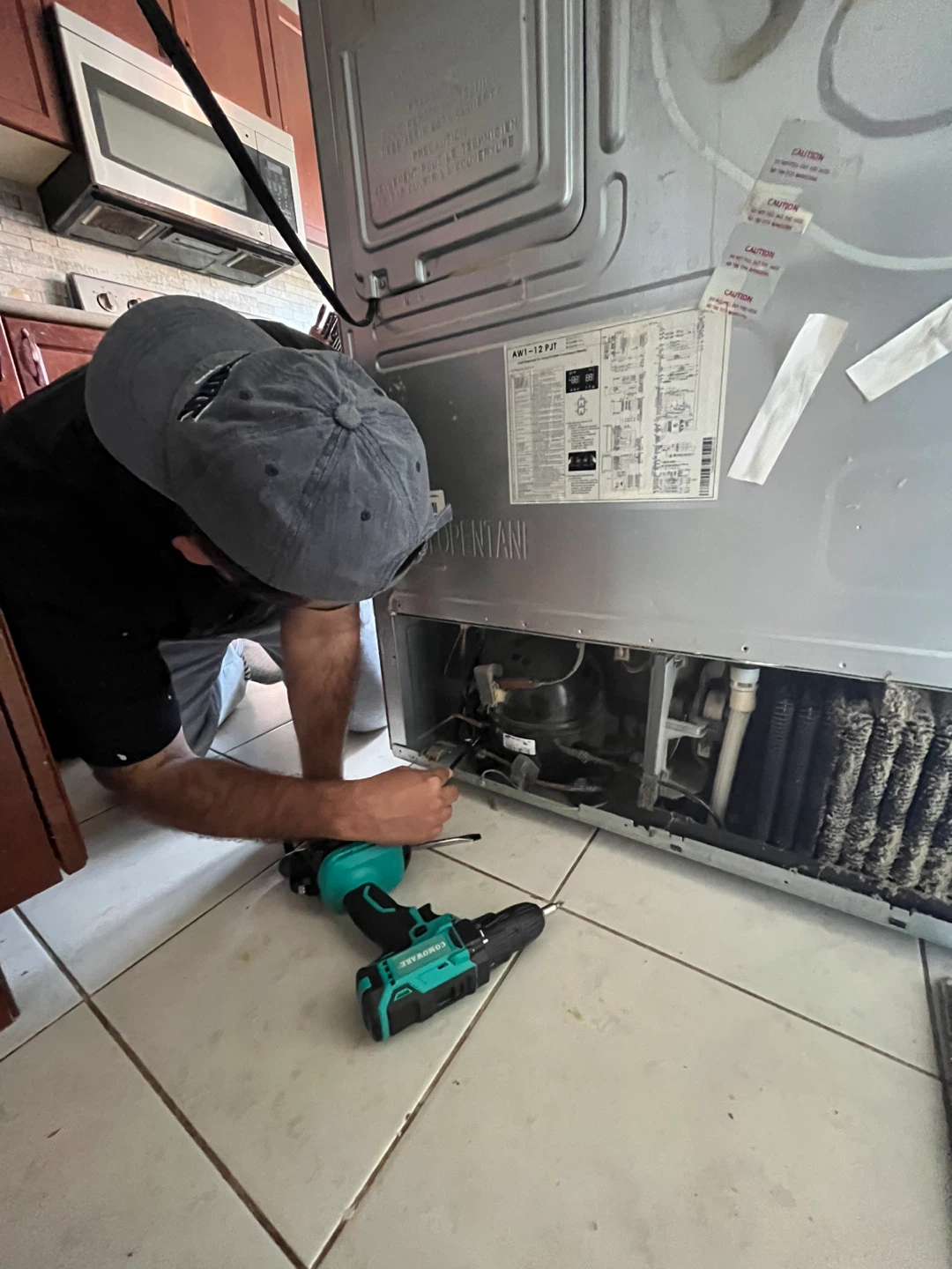Appliance Technician GTA